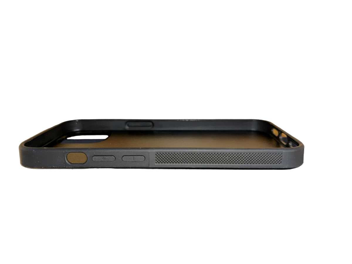 Iphone case - Wooden log