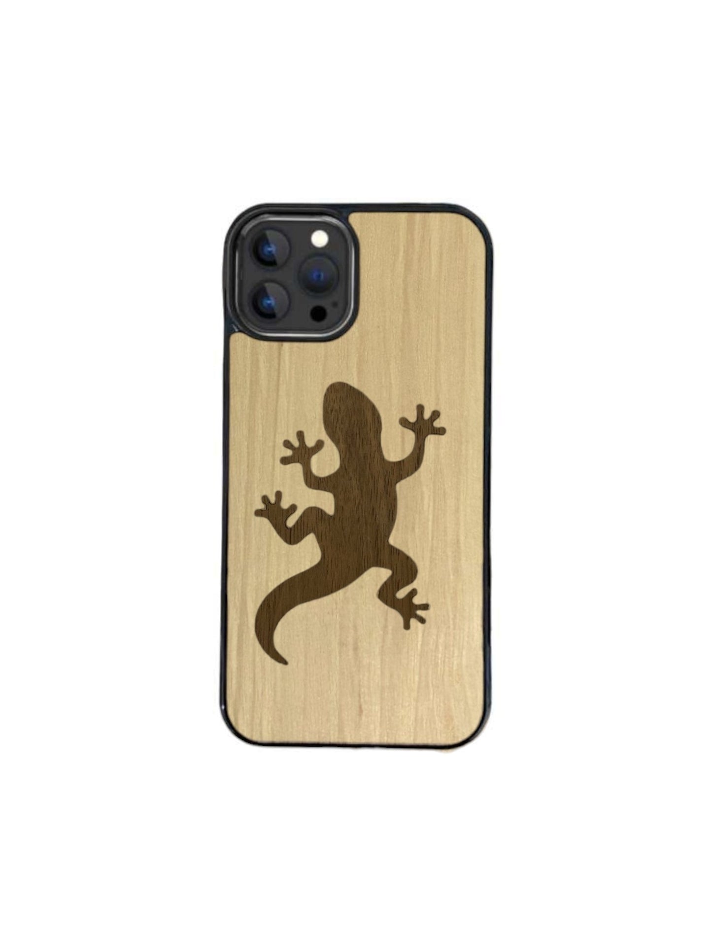 Iphone case - Gecko
