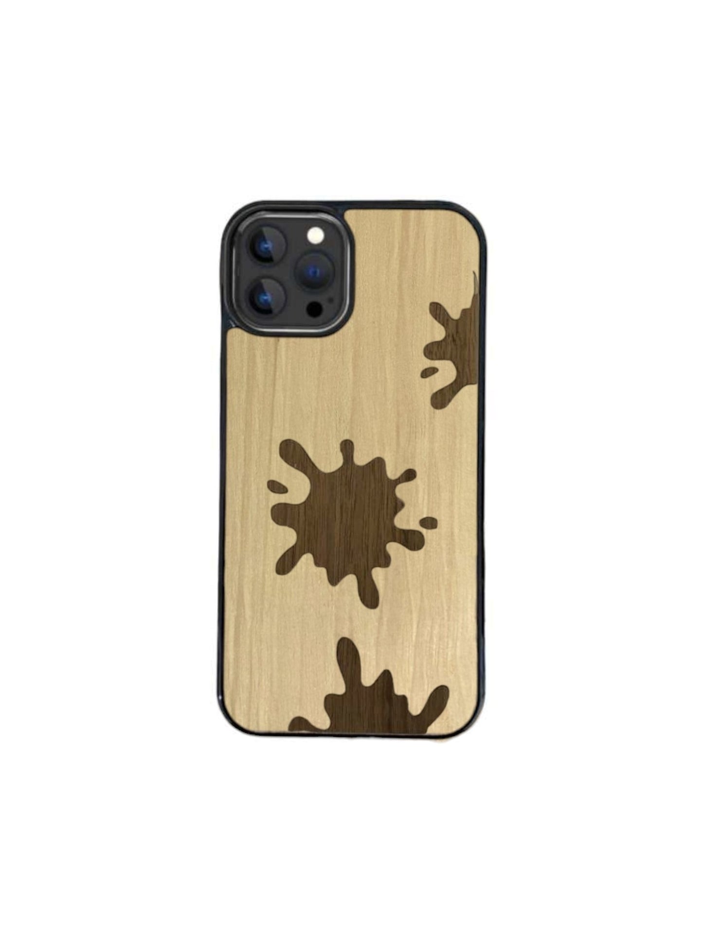 Iphone case - Stain