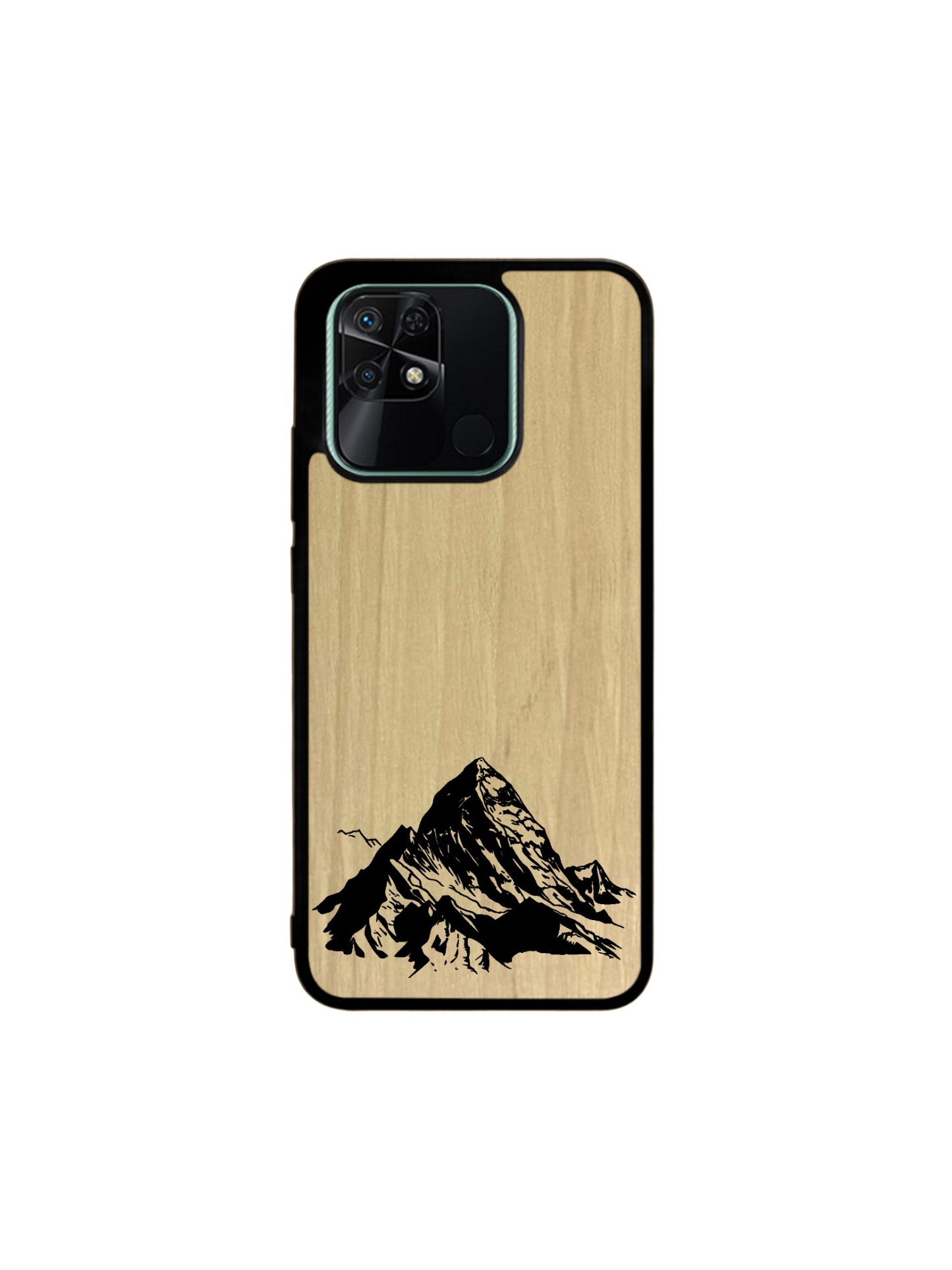 Coque Xiaomi Redmi Note - Everest