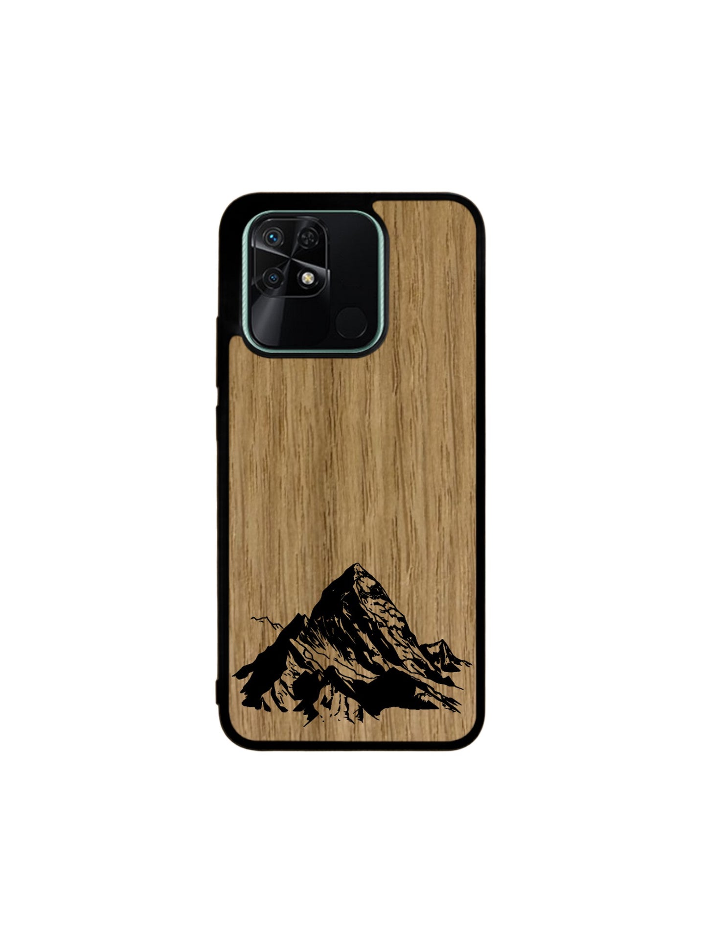 Coque Xiaomi Redmi - Everest