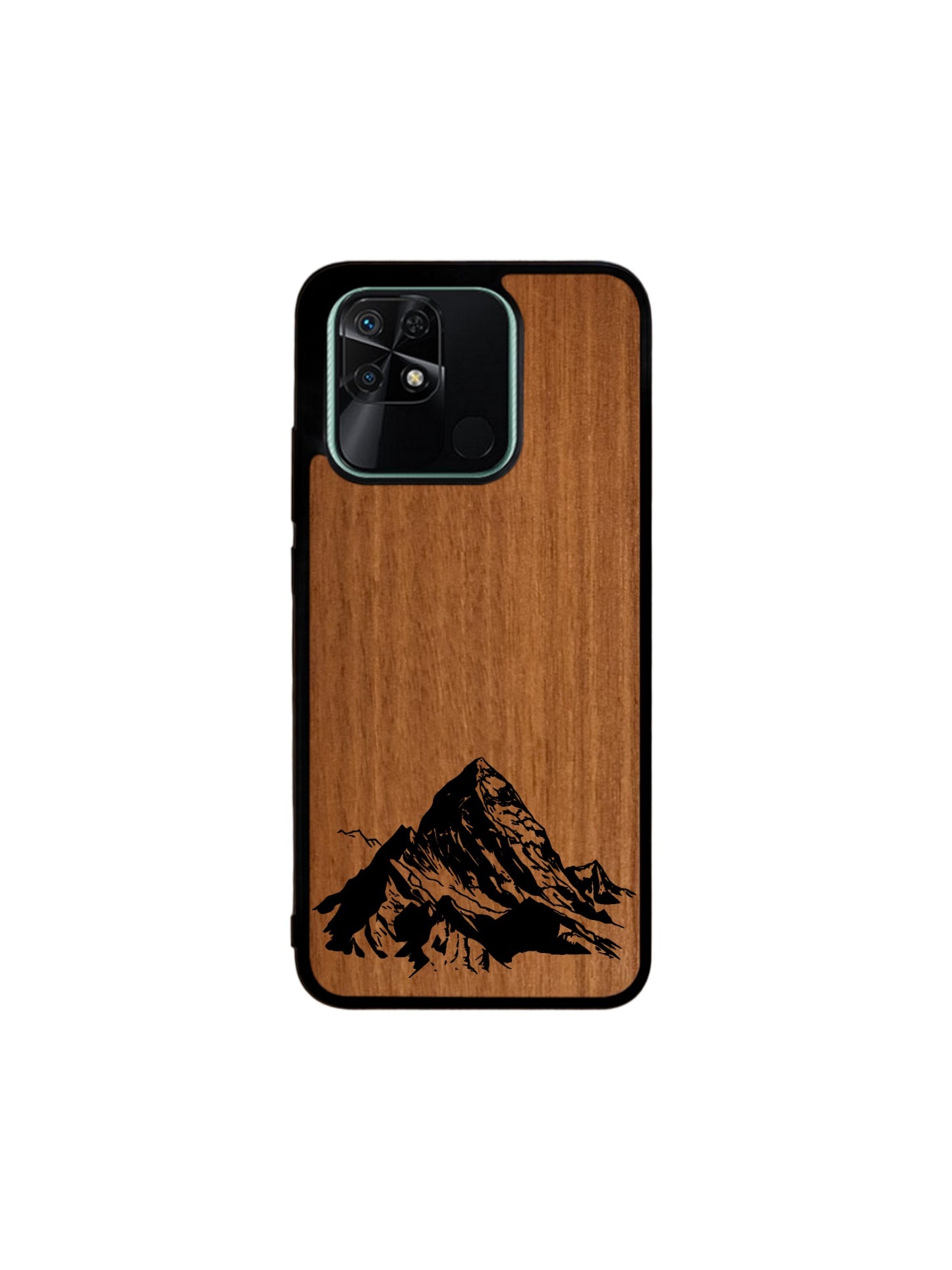 Coque Xiaomi Redmi Note - Everest