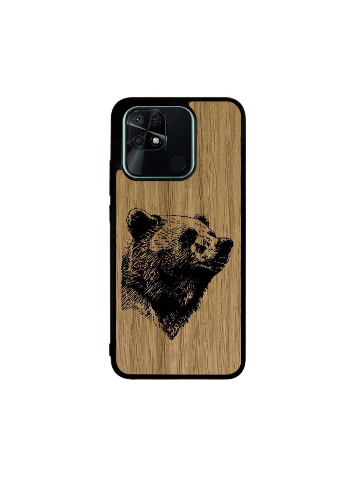 Coque Xiaomi Redmi - Ours