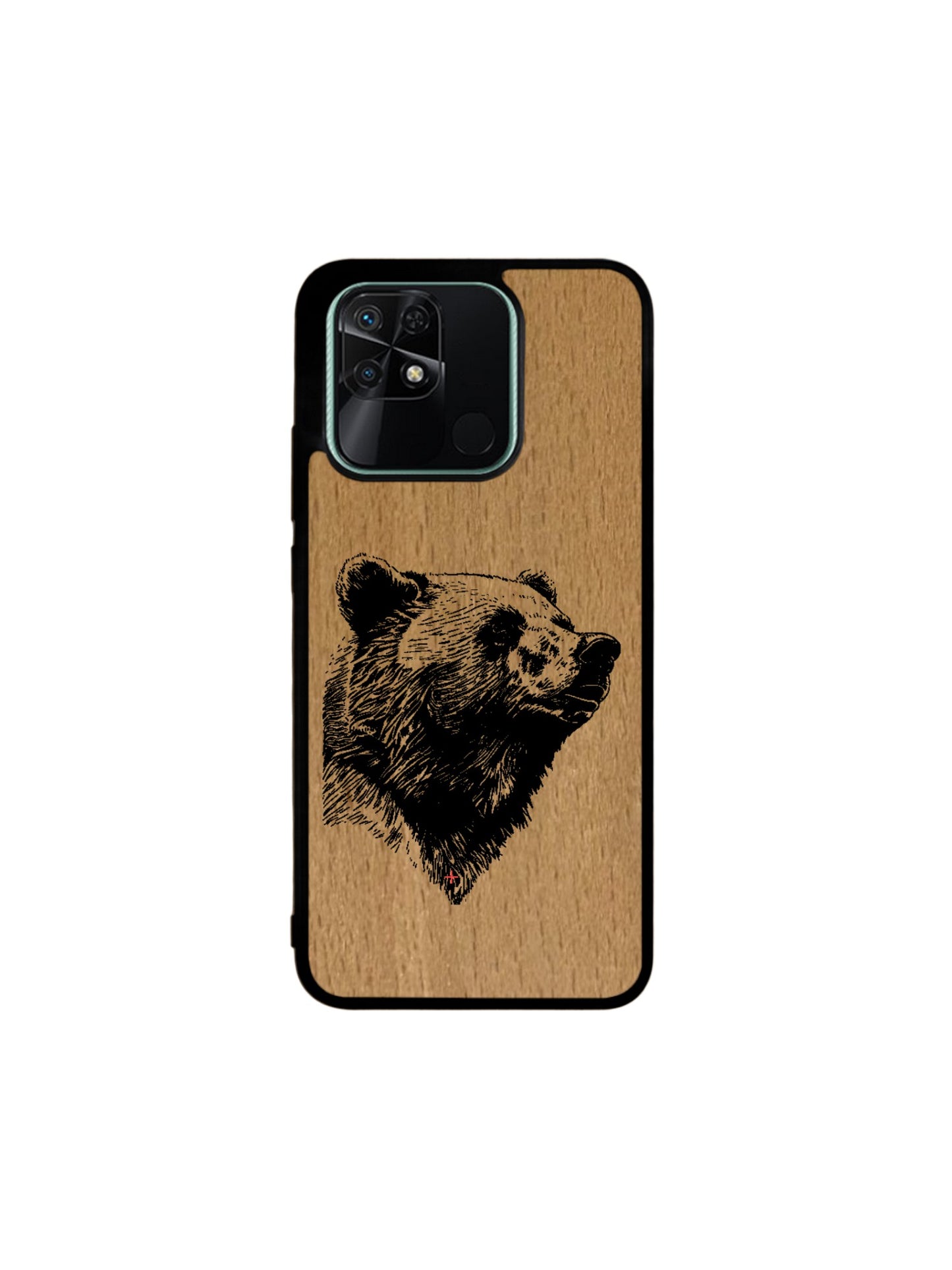 Coque Xiaomi Redmi - Ours