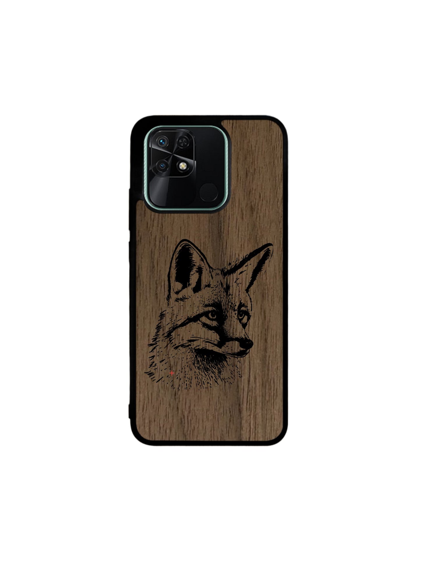 Coque Xiaomi Redmi - Renard