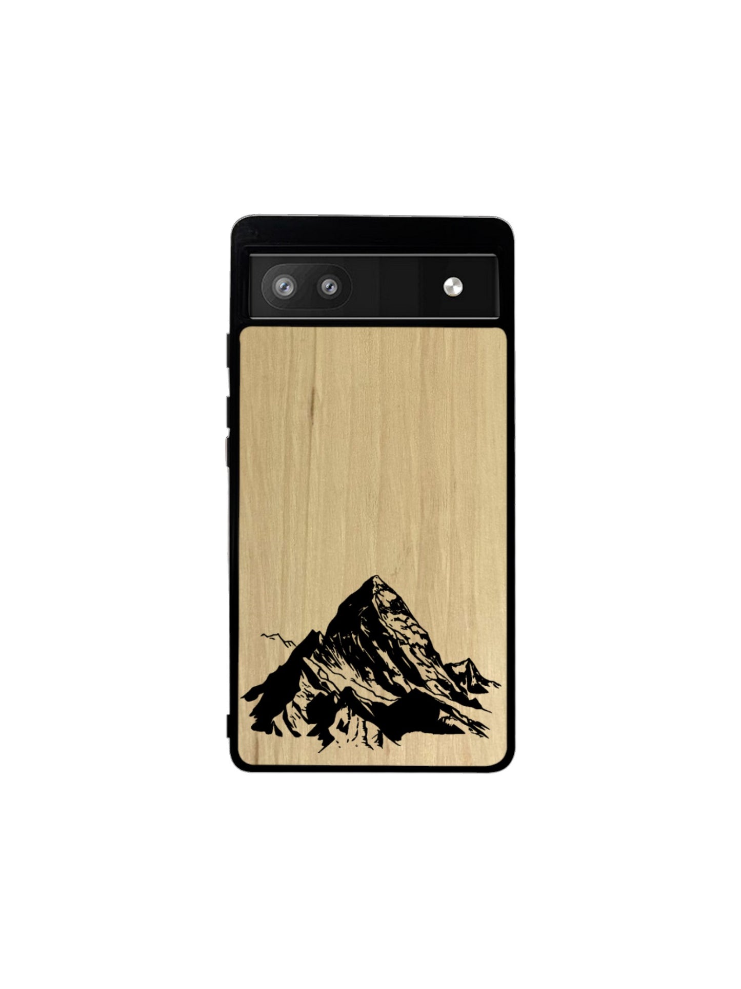 Coque Google Pixel - Everest