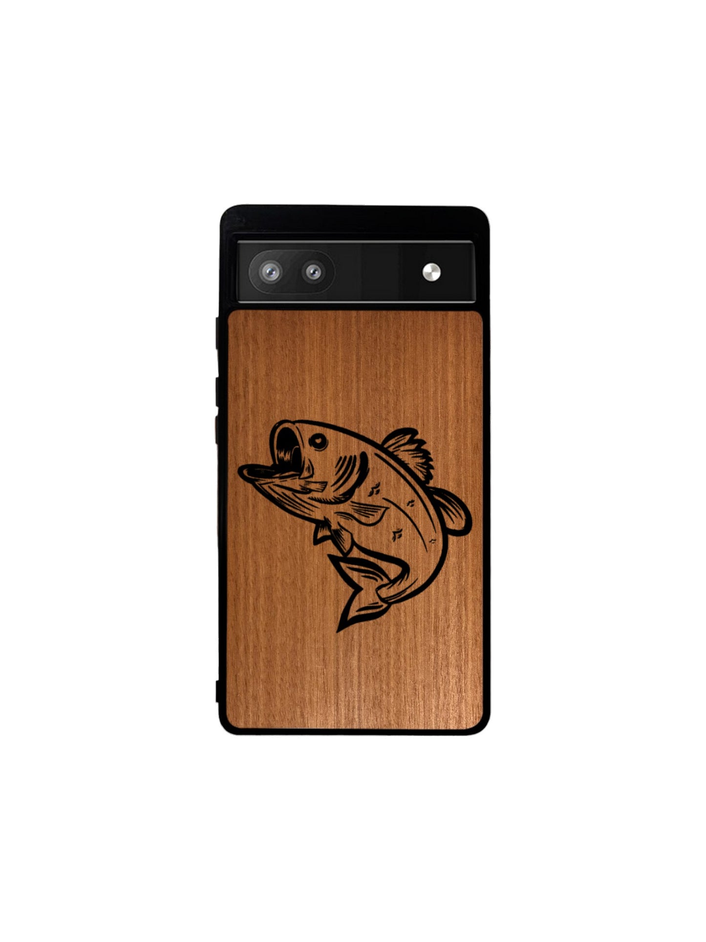 Coque Google Pixel - Poisson