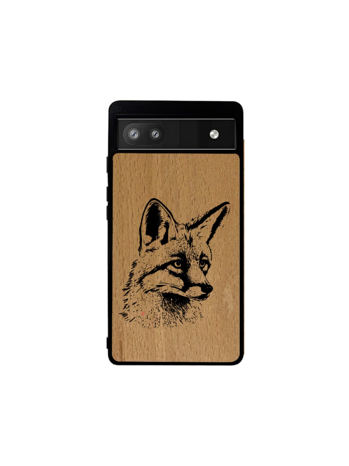 Coque Google Pixel - Renard