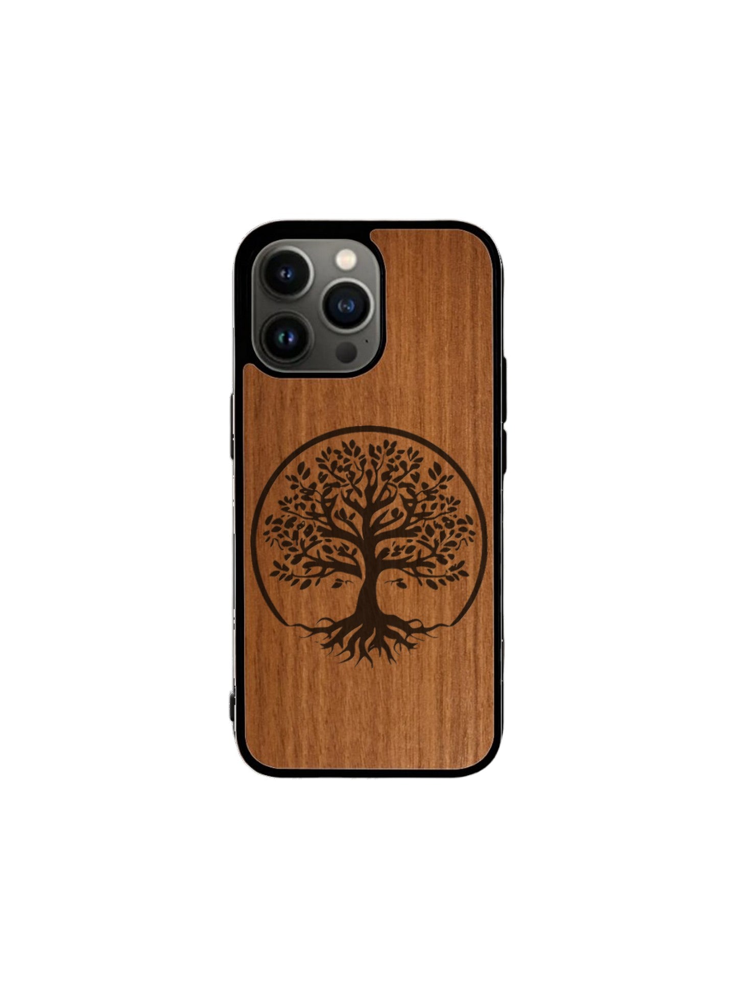 Coque Iphone MagSafe - Arbre de vie