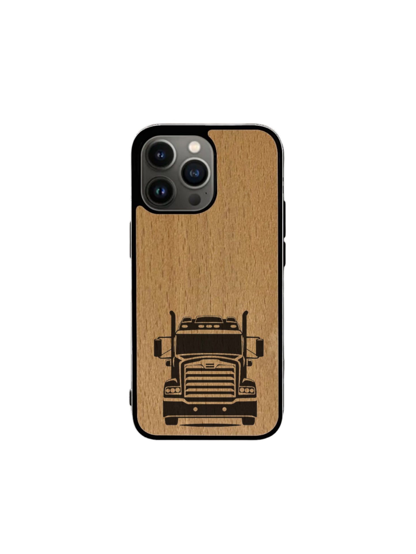 Coque Iphone MagSafe - Camion