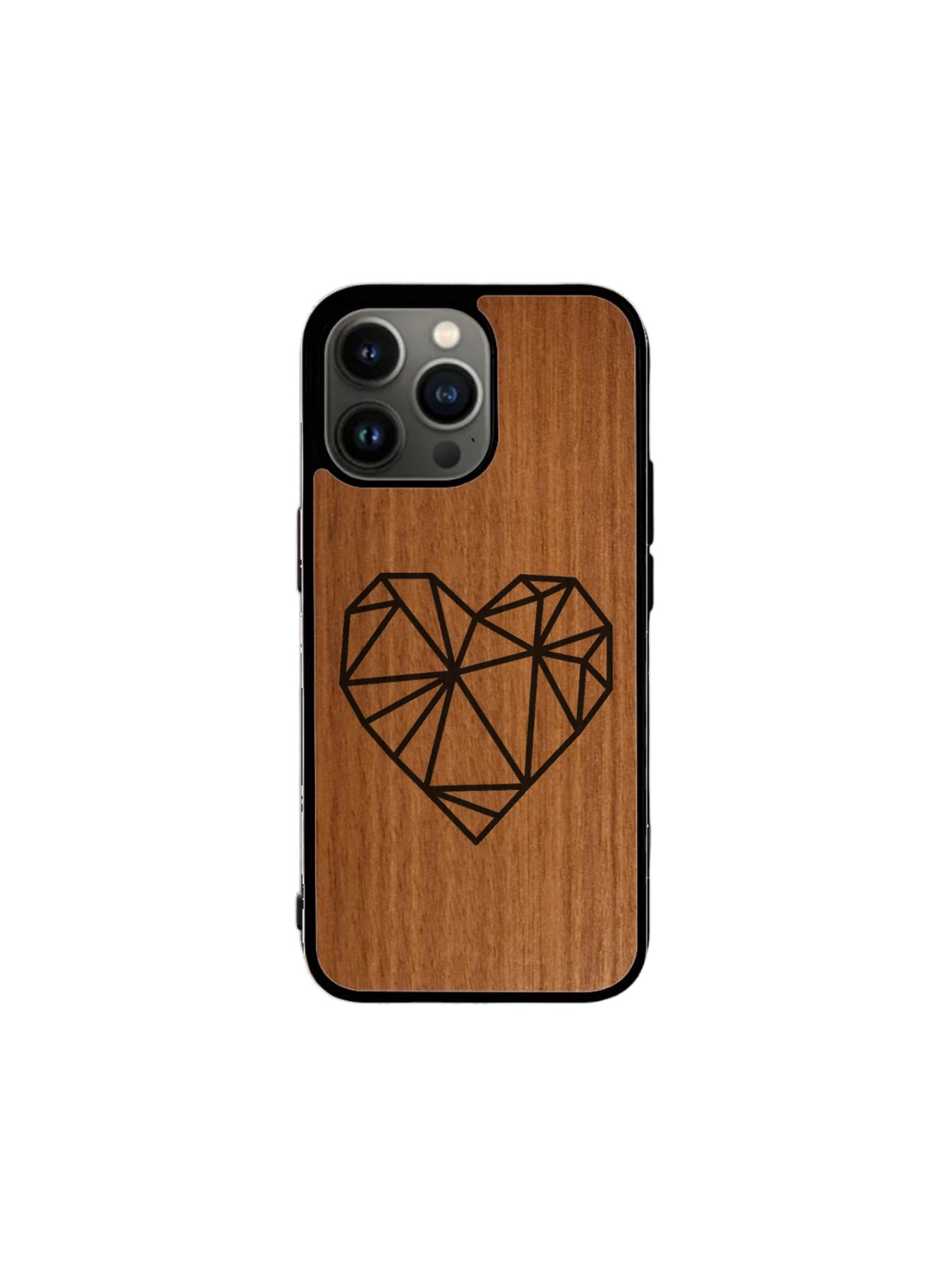 Iphone case - Heart