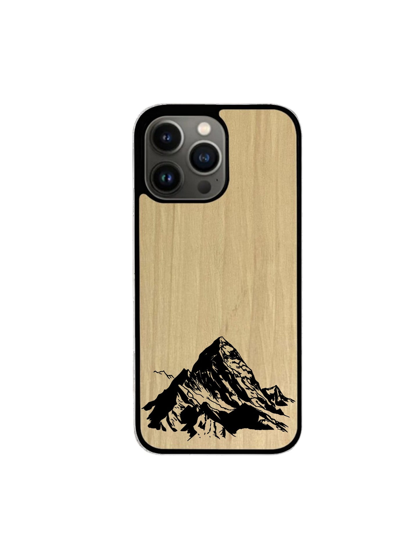 Coque Iphone - Everest