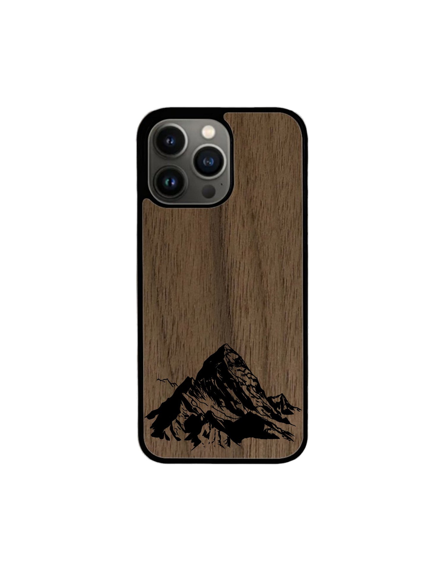 Coque Iphone - Everest