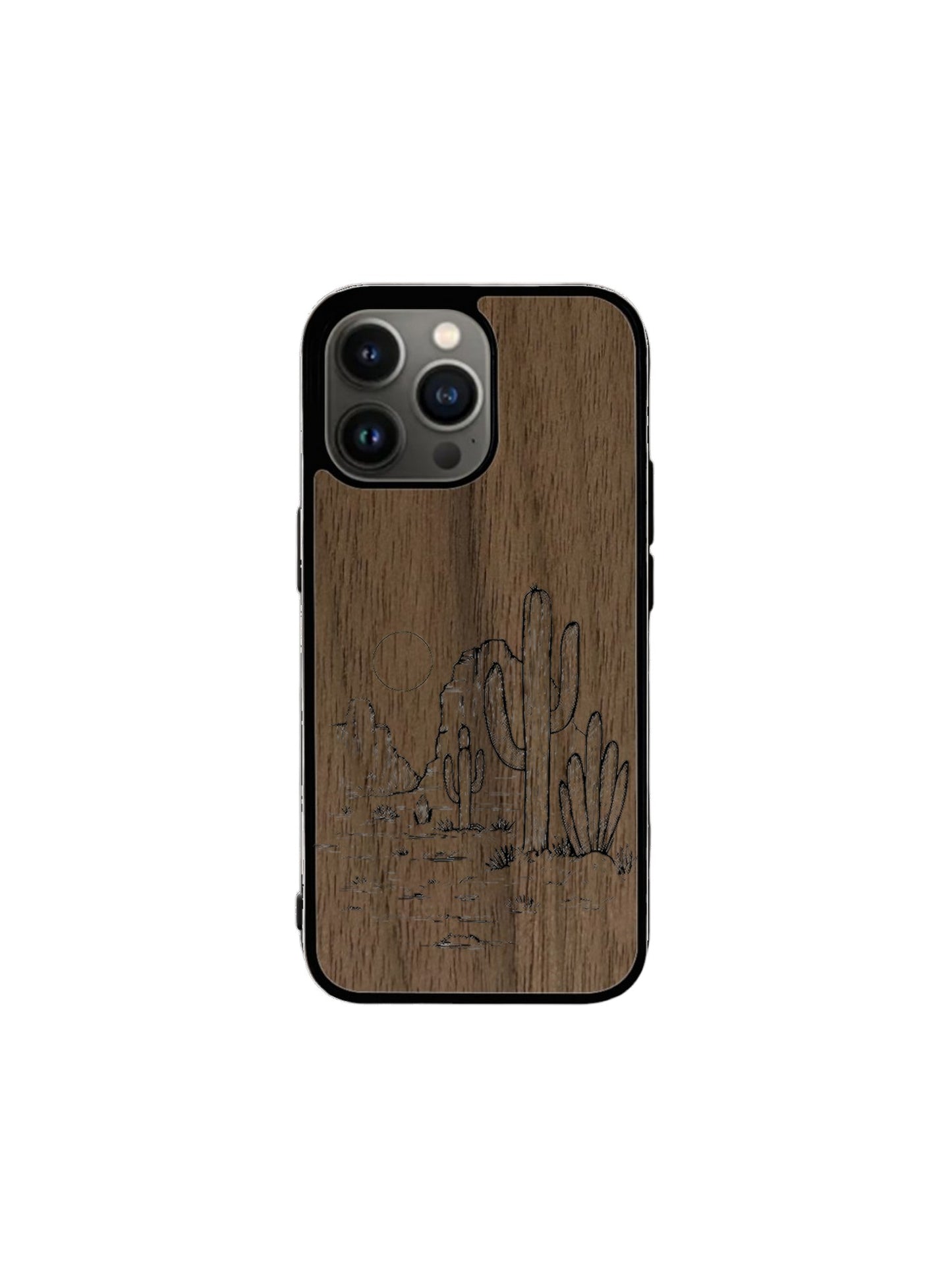 Iphone case - Kaktus