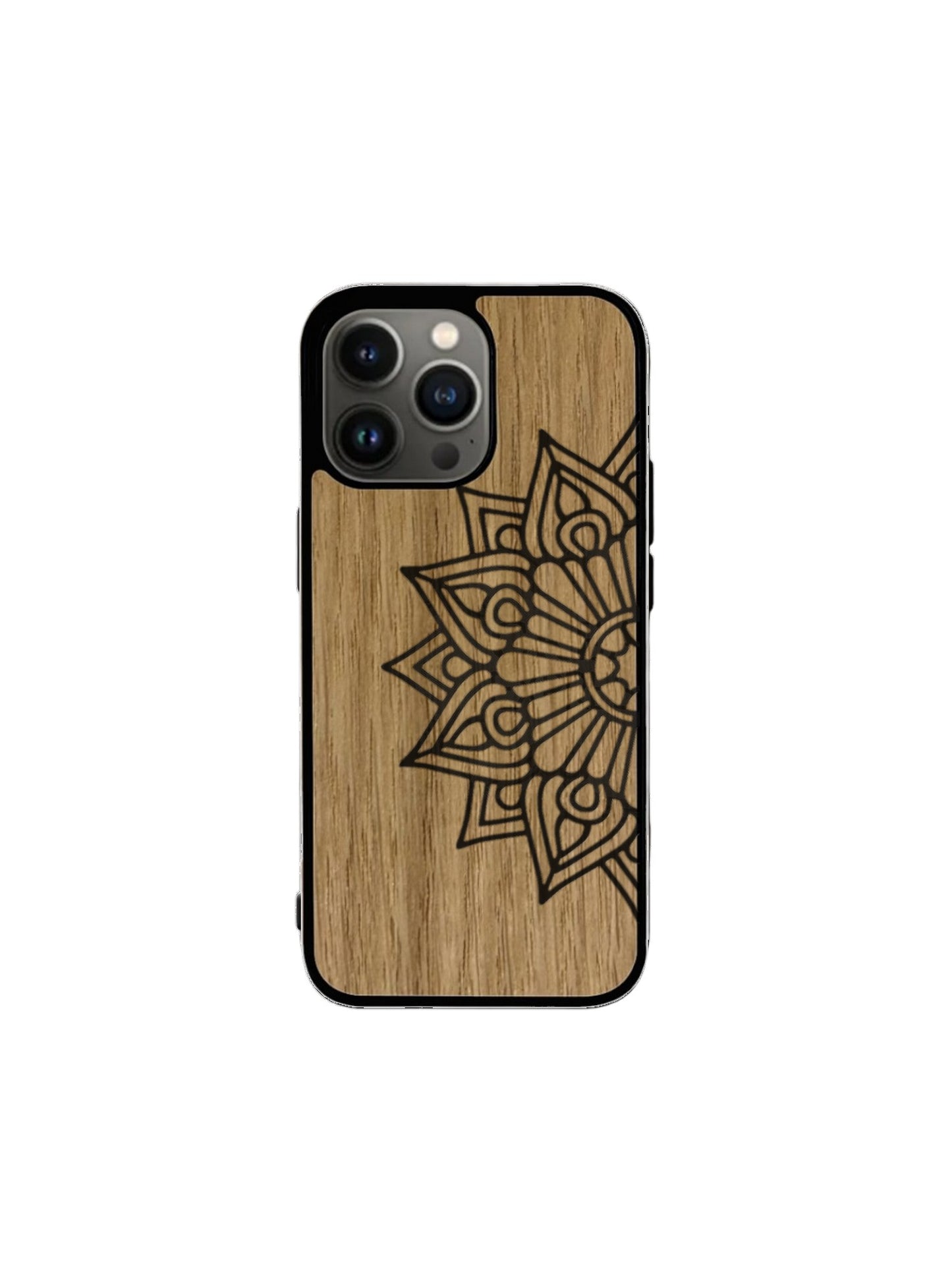 Iphone case - Mandala