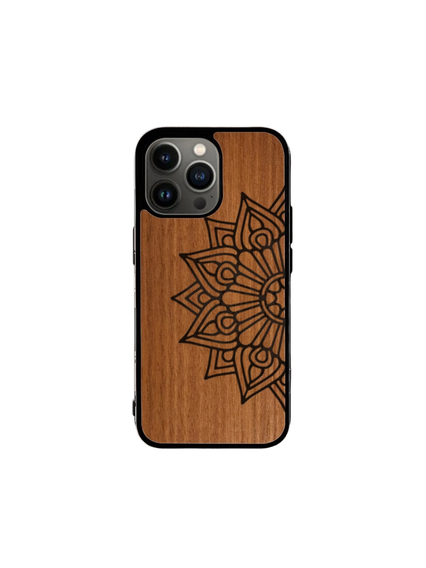 Coque Iphone MagSafe - Mandala