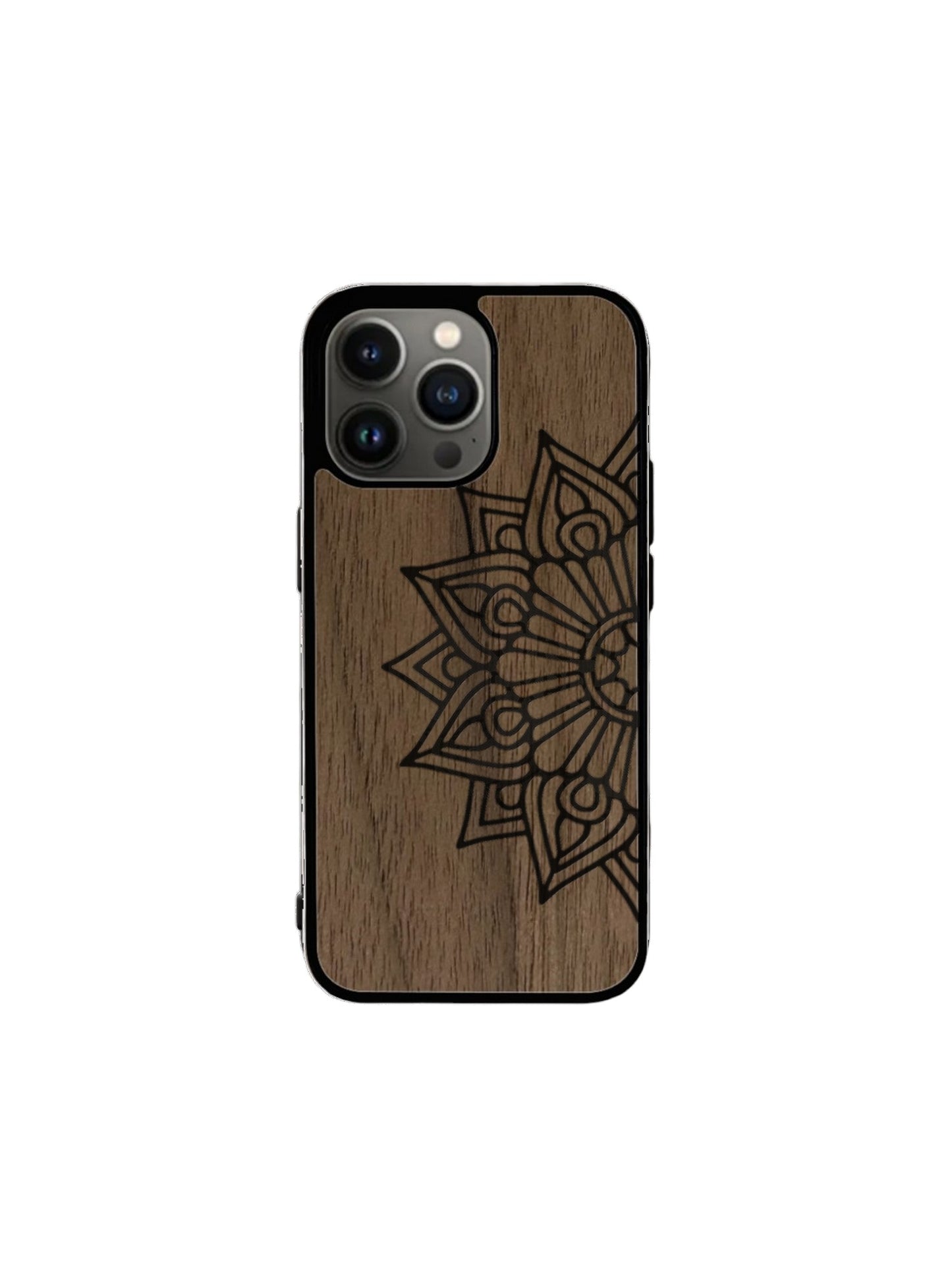Iphone case - Mandala