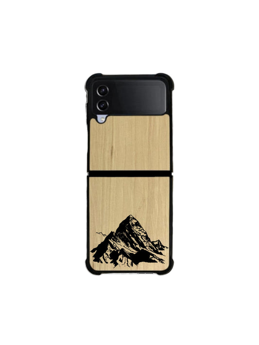 Coque Samsung Galaxy Z Flip - Everest