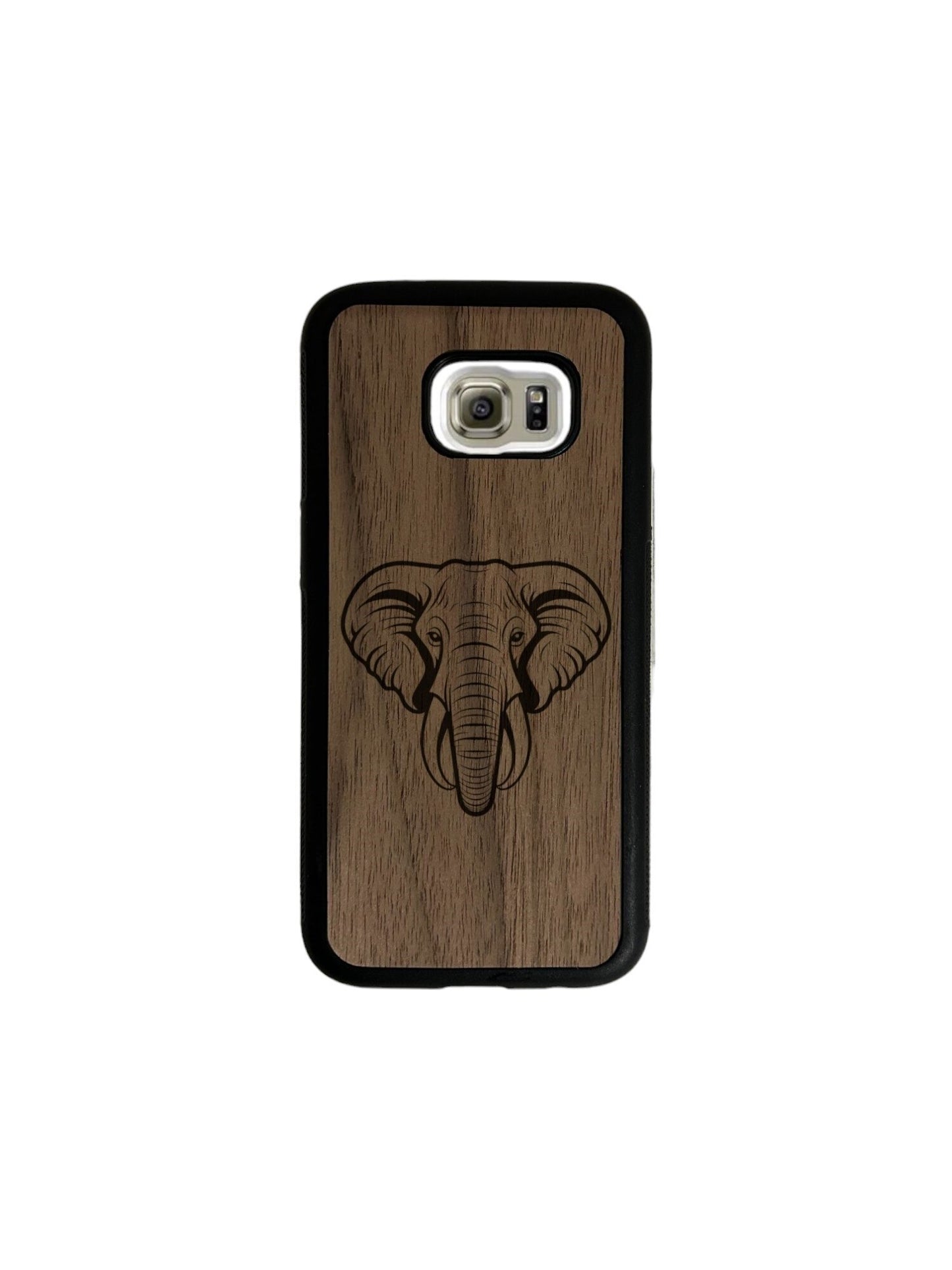 Samsung Galaxy S Case - Elephant