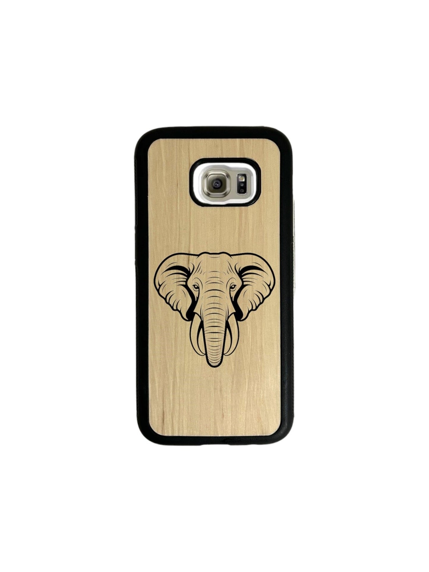 Samsung Galaxy S Case - Elephant