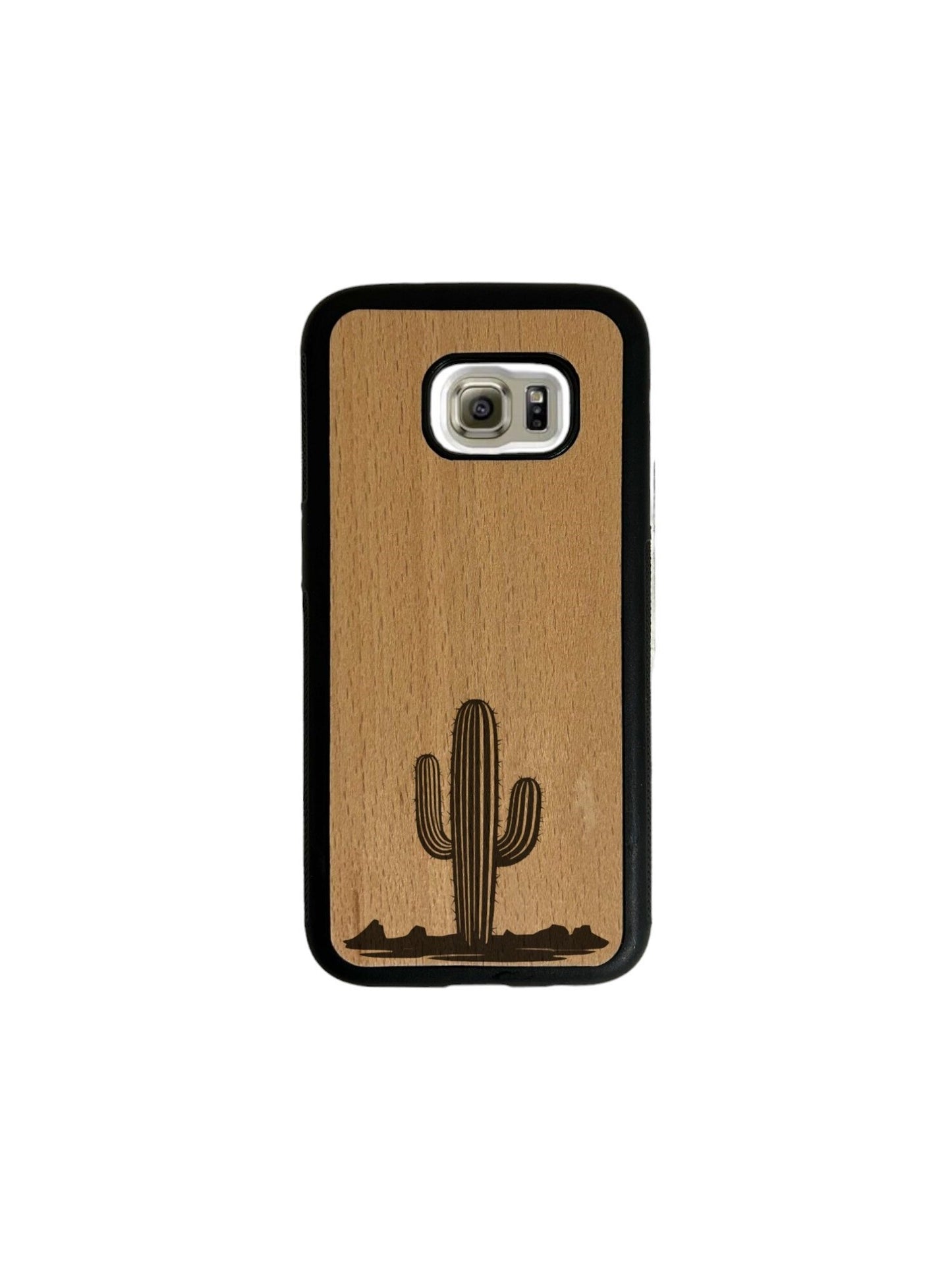 Samsung Galaxy S Case - Kaktus