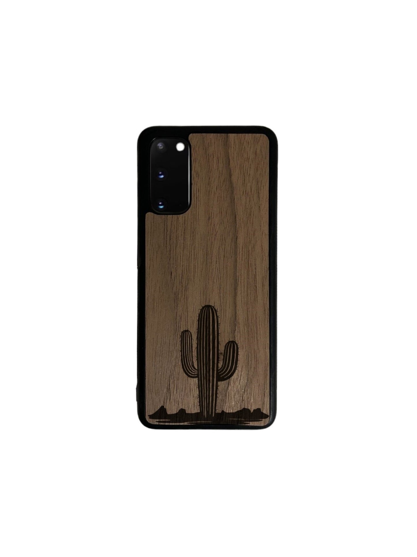 Samsung Galaxy S case - Large kaktus