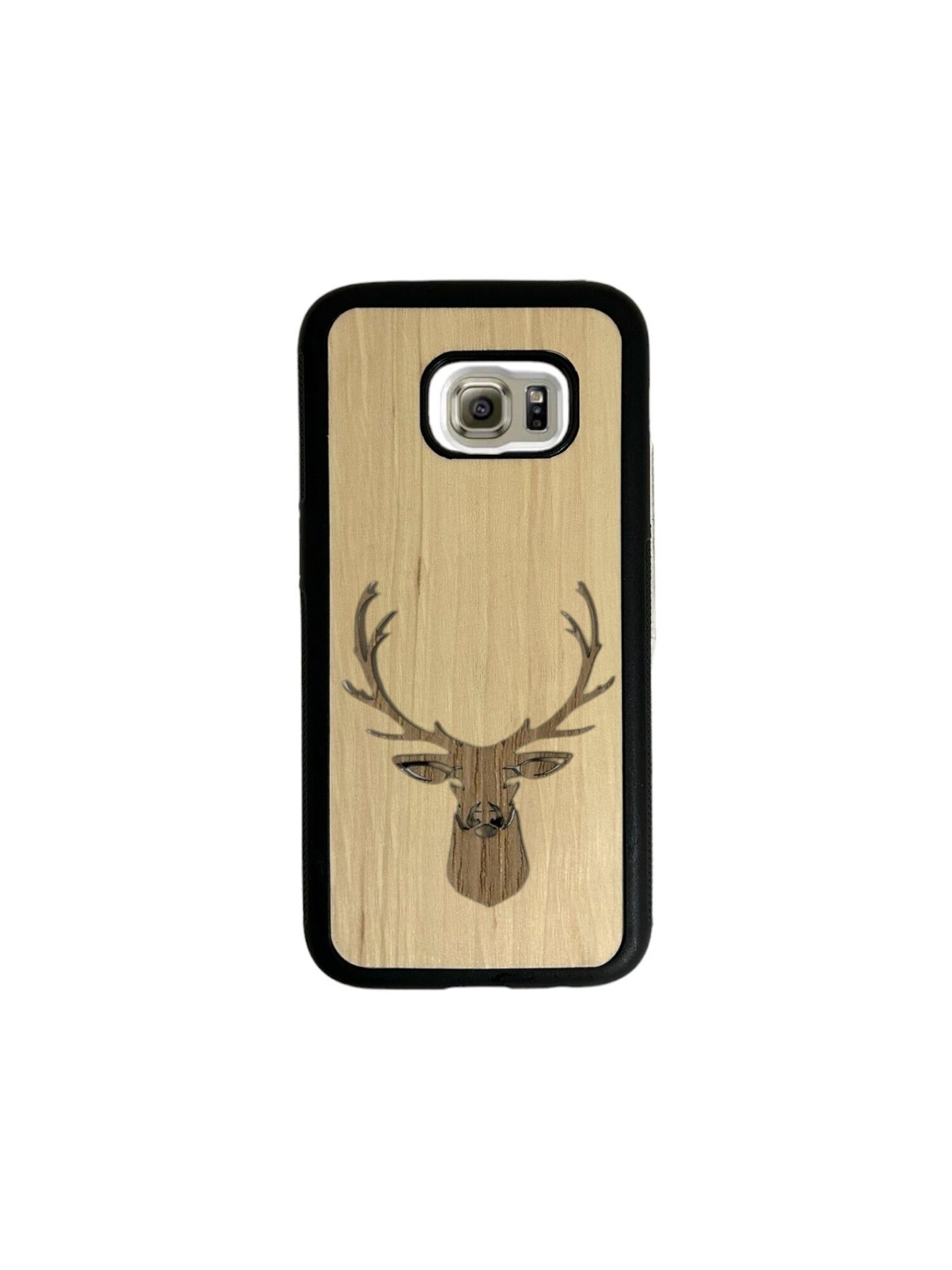 Samsung Galaxy A Case - Deer
