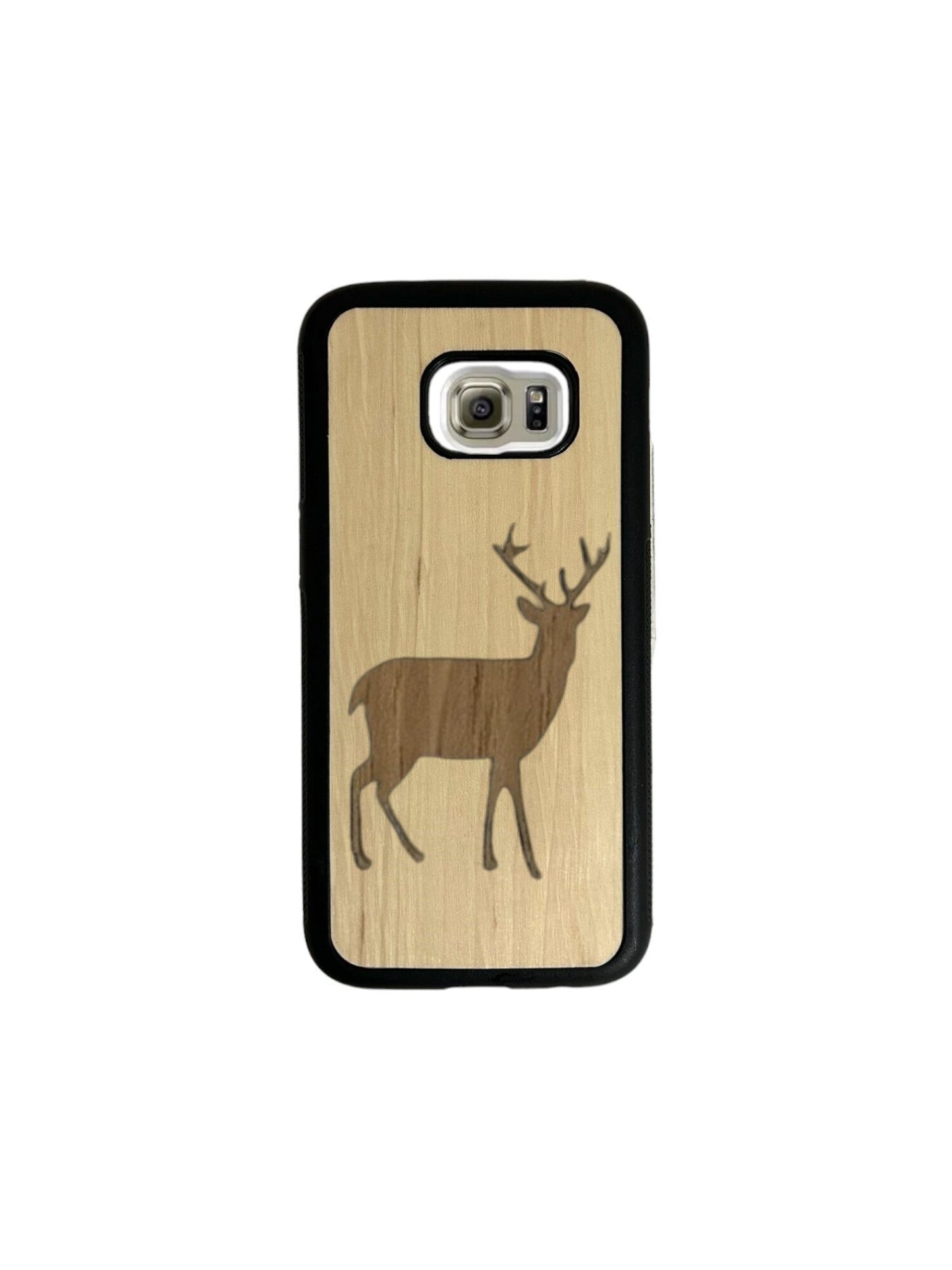 Samsung Galaxy A Case - Deer 2