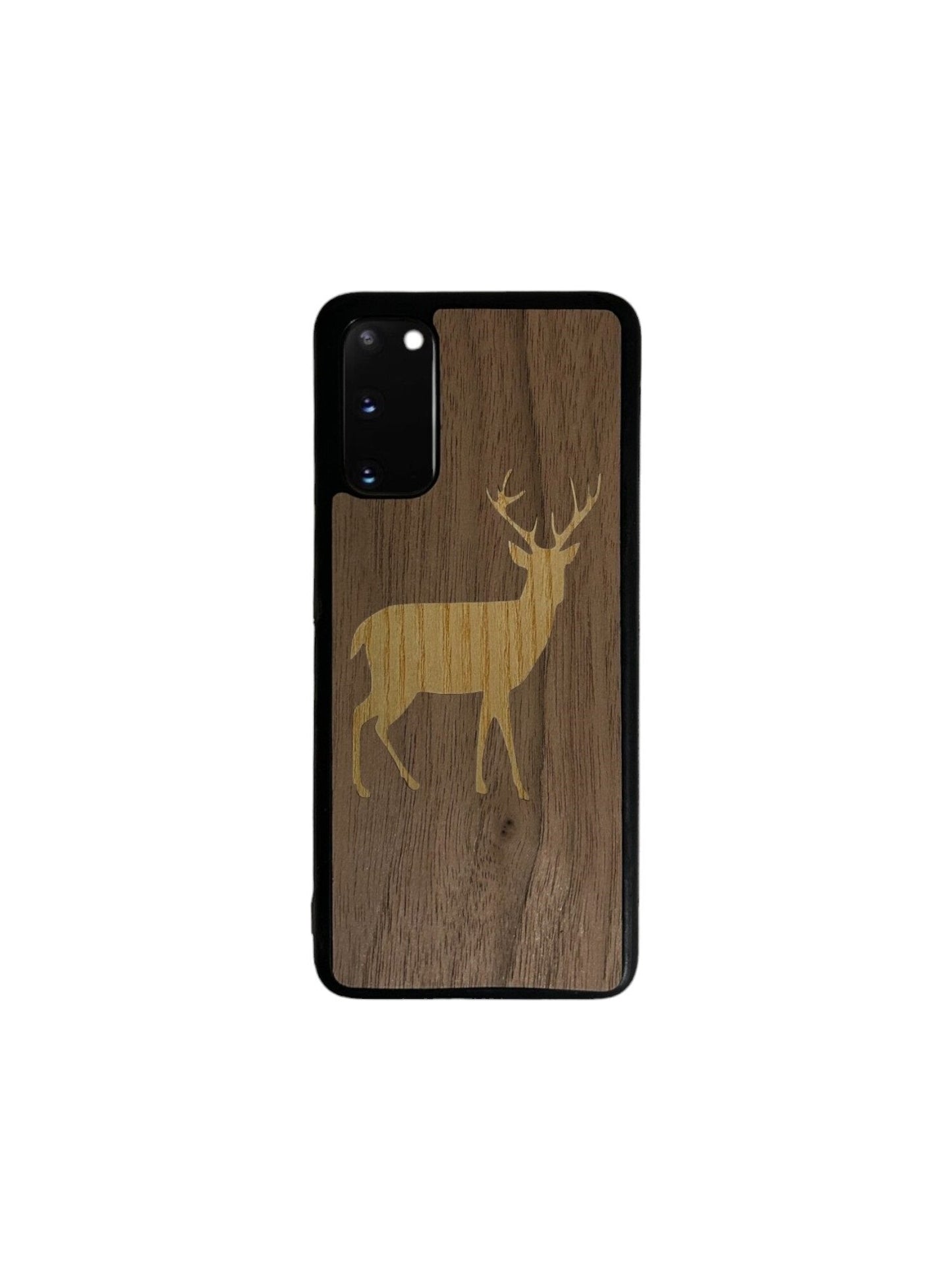 Samsung Galaxy Note Case - Fir Deer