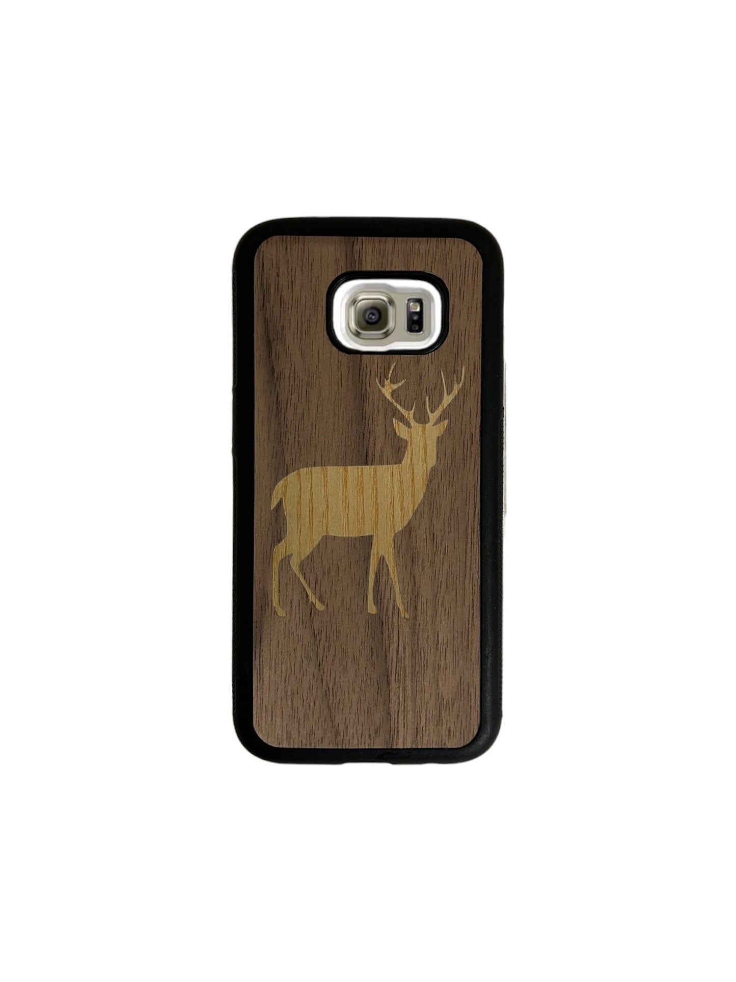 Samsung Galaxy A Case - Deer 2