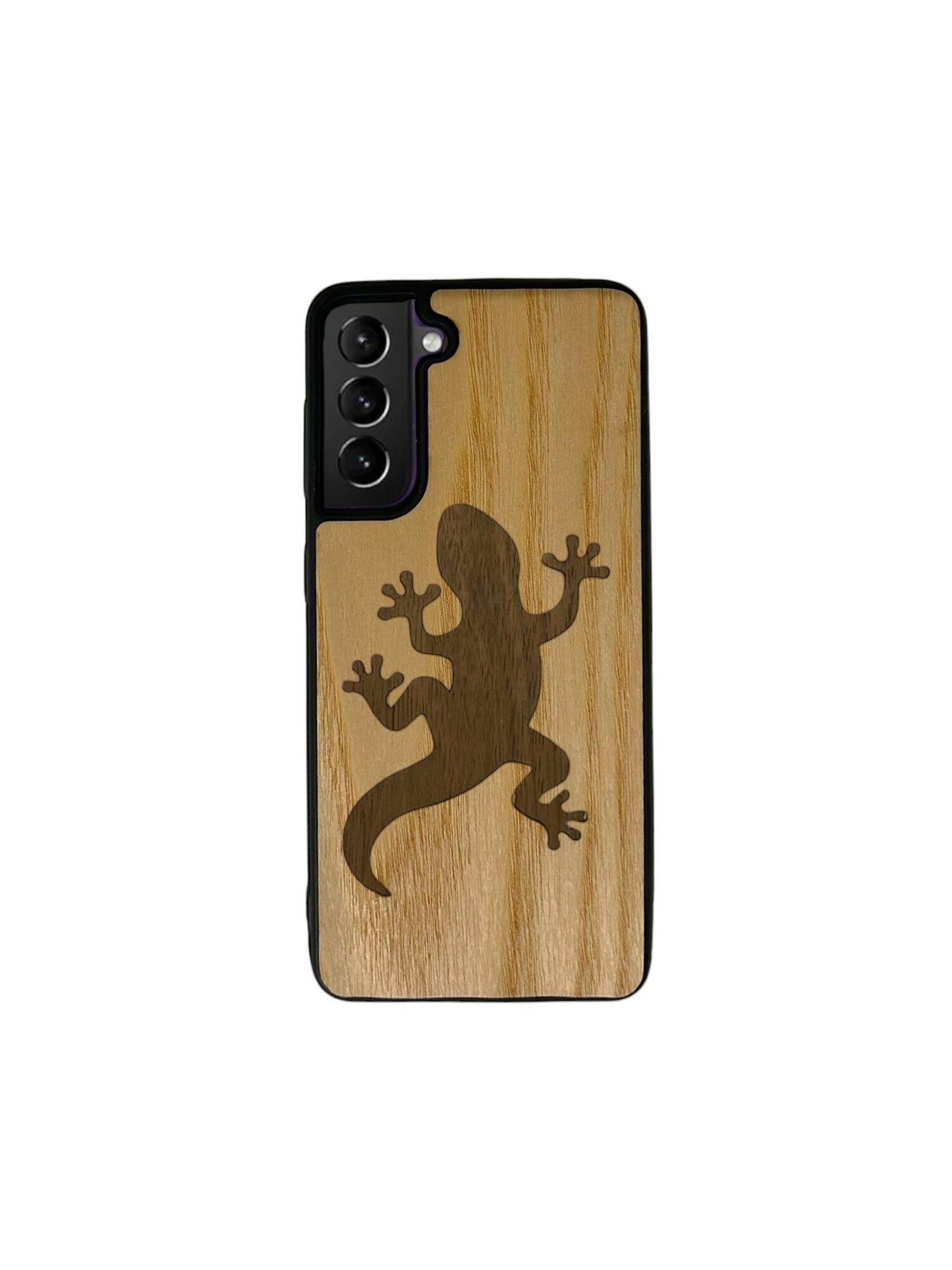 Samsung Galaxy A Case - Gecko