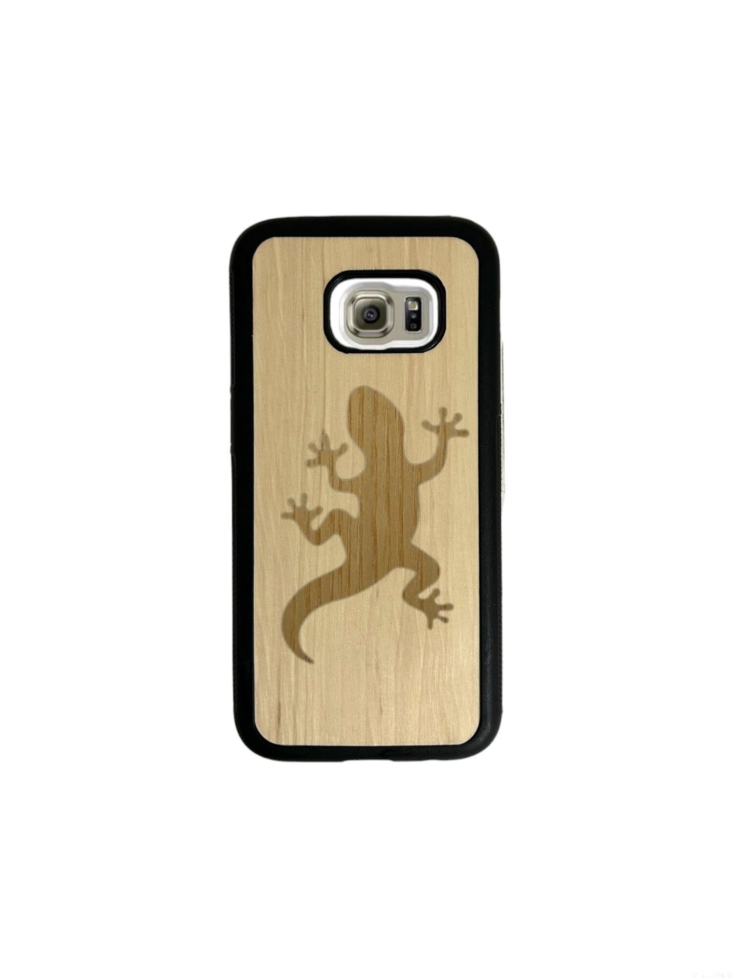 Samsung Galaxy A Case - Gecko