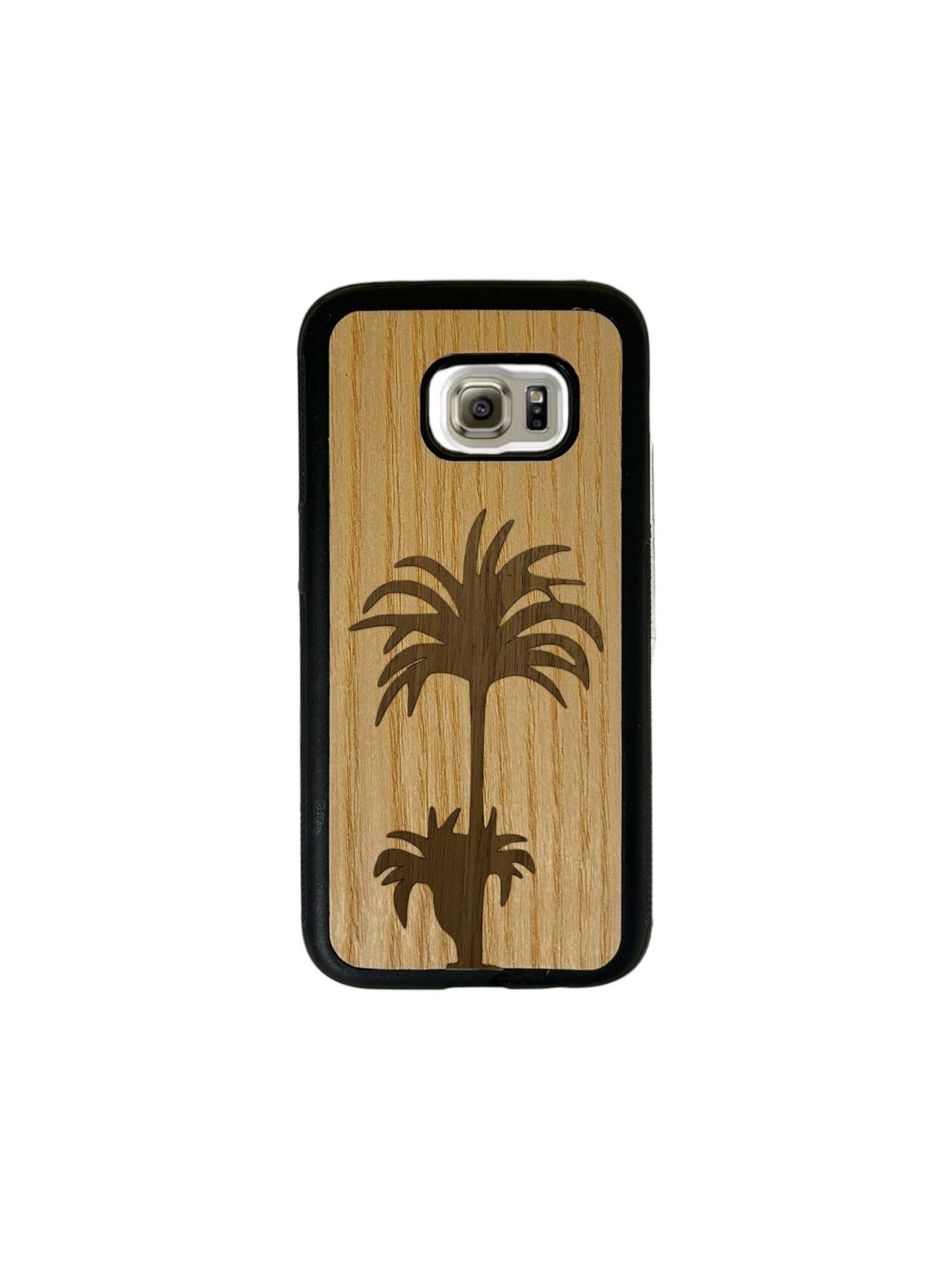 Samsung Galaxy A Case - Palm Tree