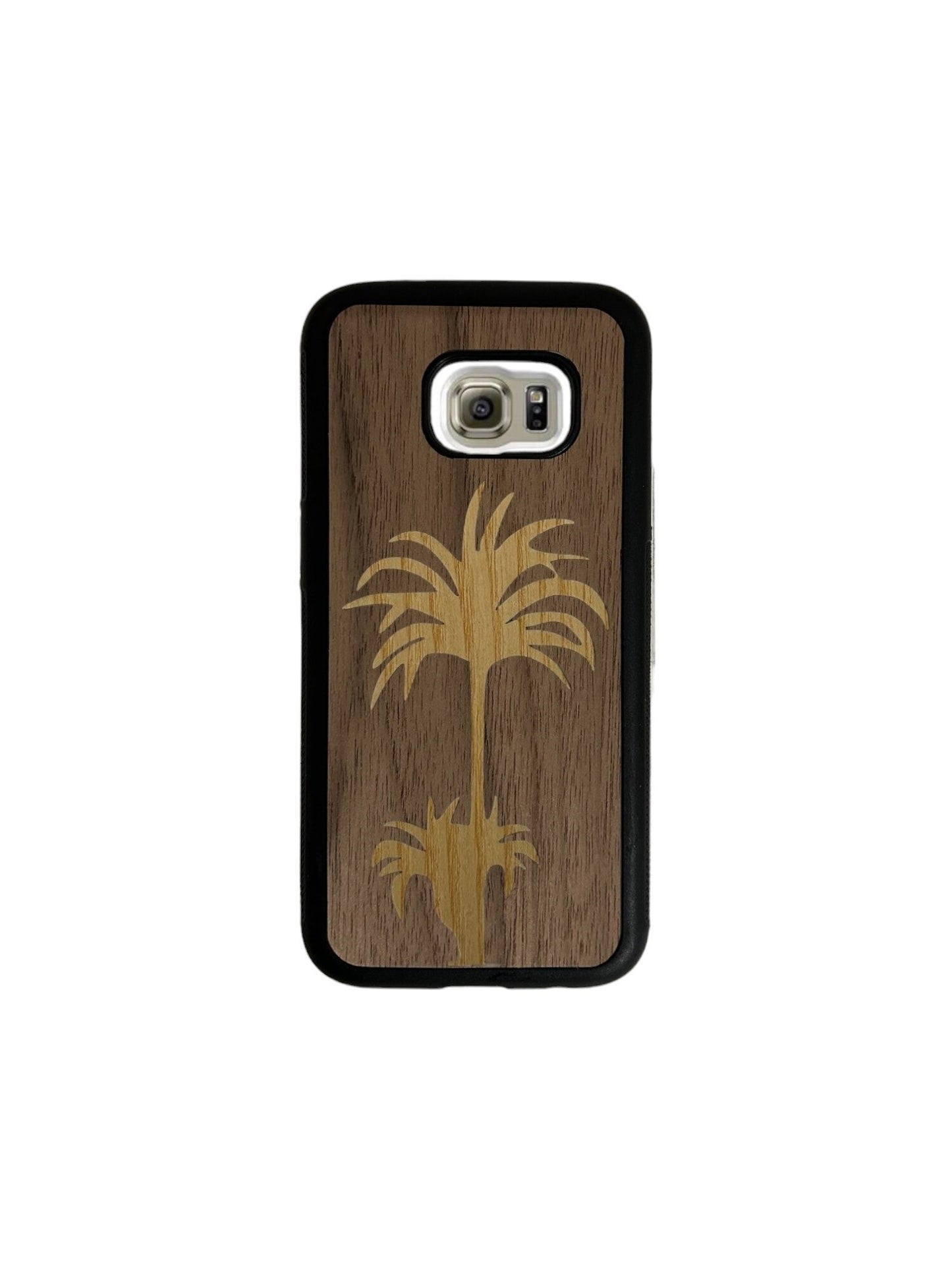 Samsung Galaxy S Case - Palm Tree