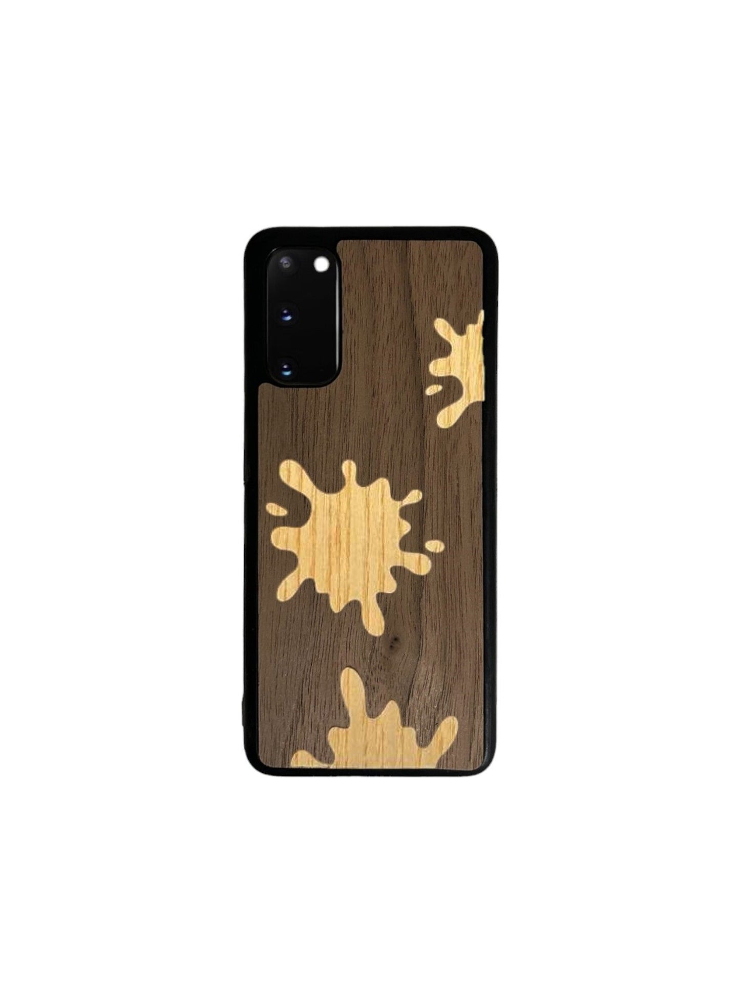 Samsung Galaxy S Case - Paint Stain