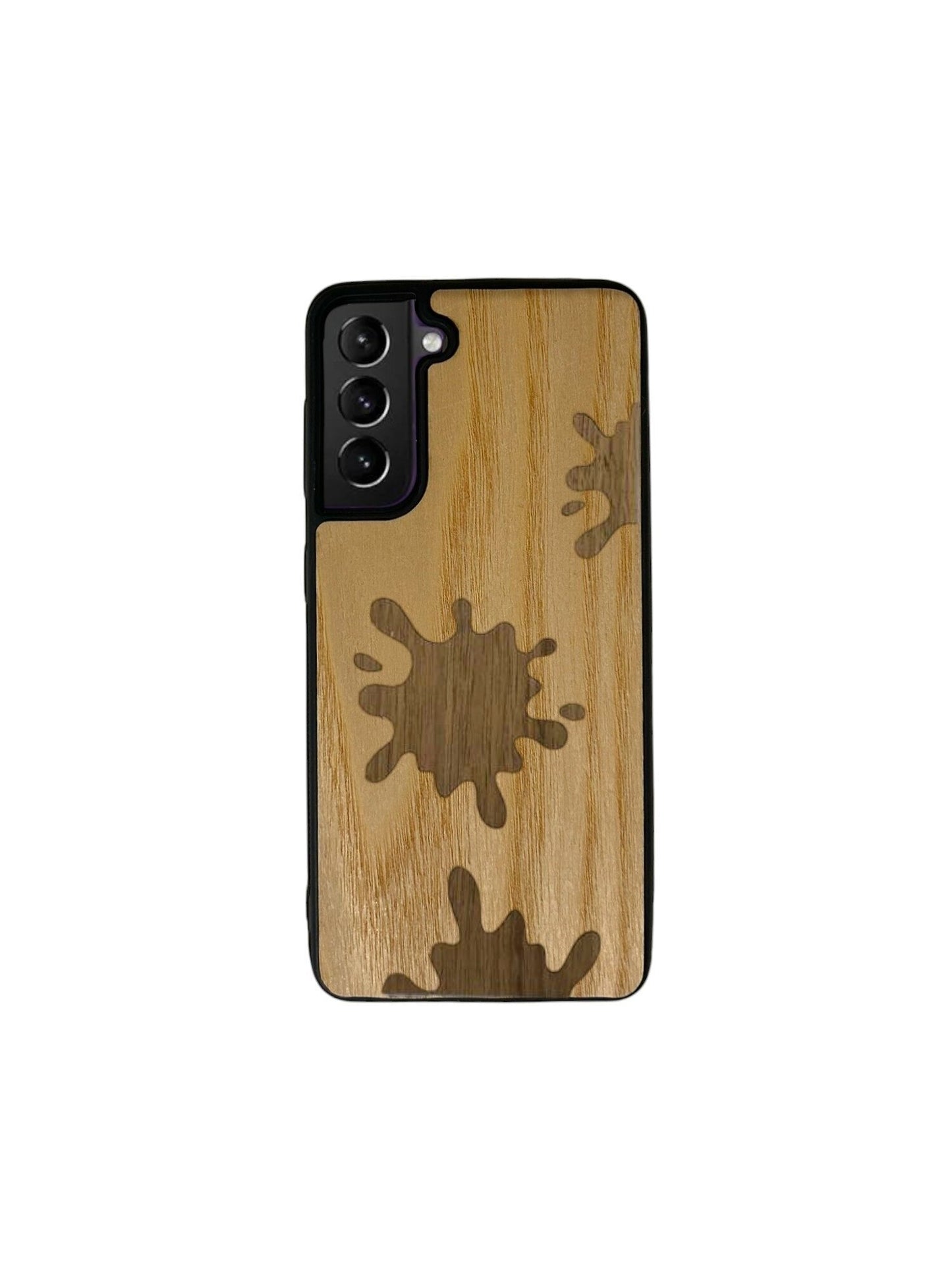 Samsung Galaxy S Case - Paint Stain