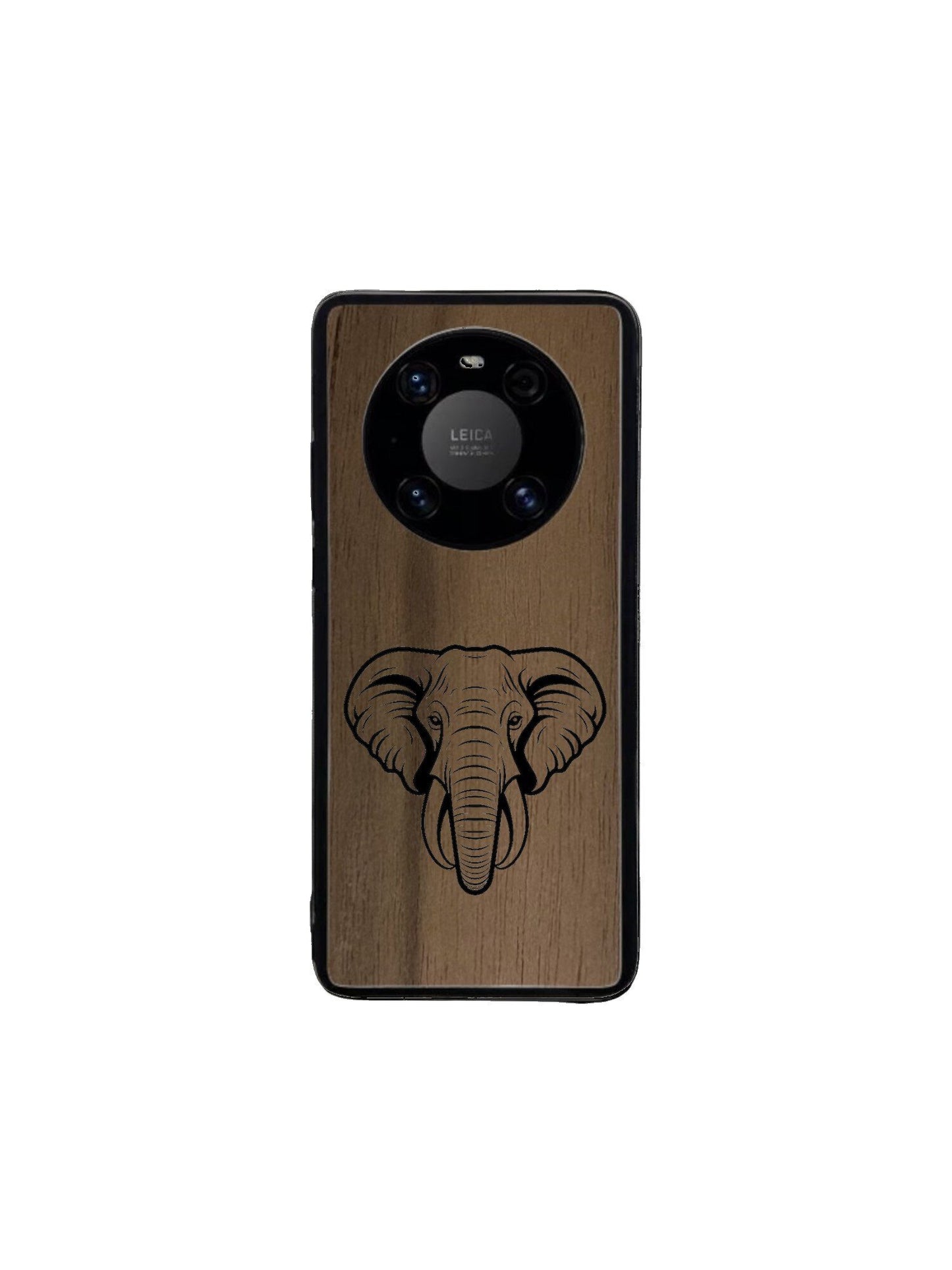 Huawei Mate Case - Elephant
