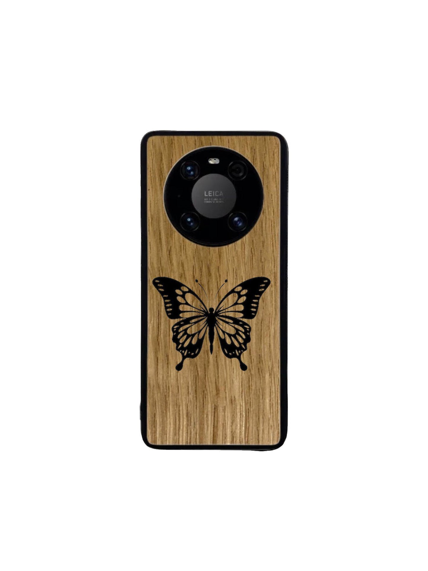 Huawei Mate Case - Butterfly