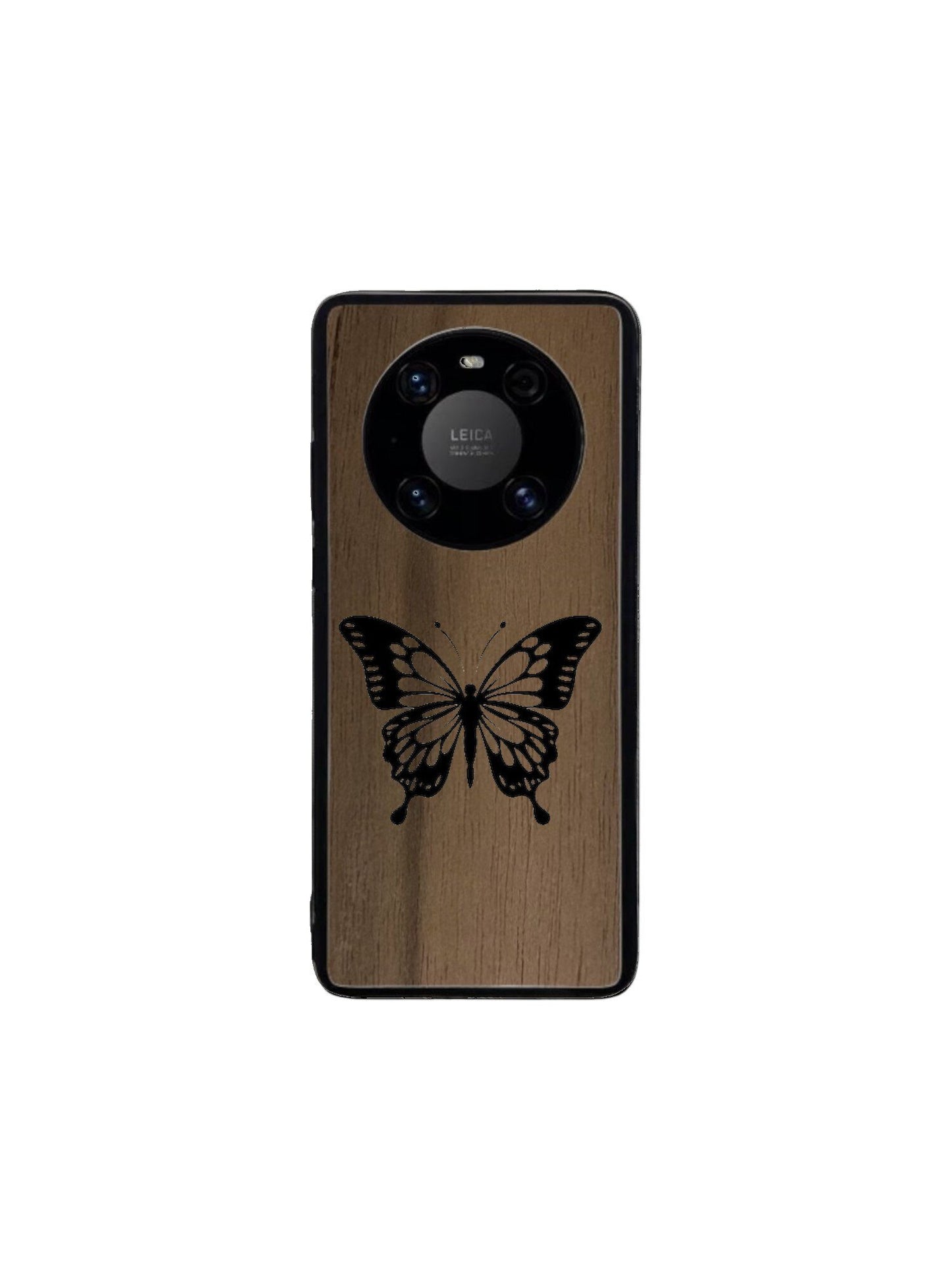 Huawei Mate Case - Butterfly