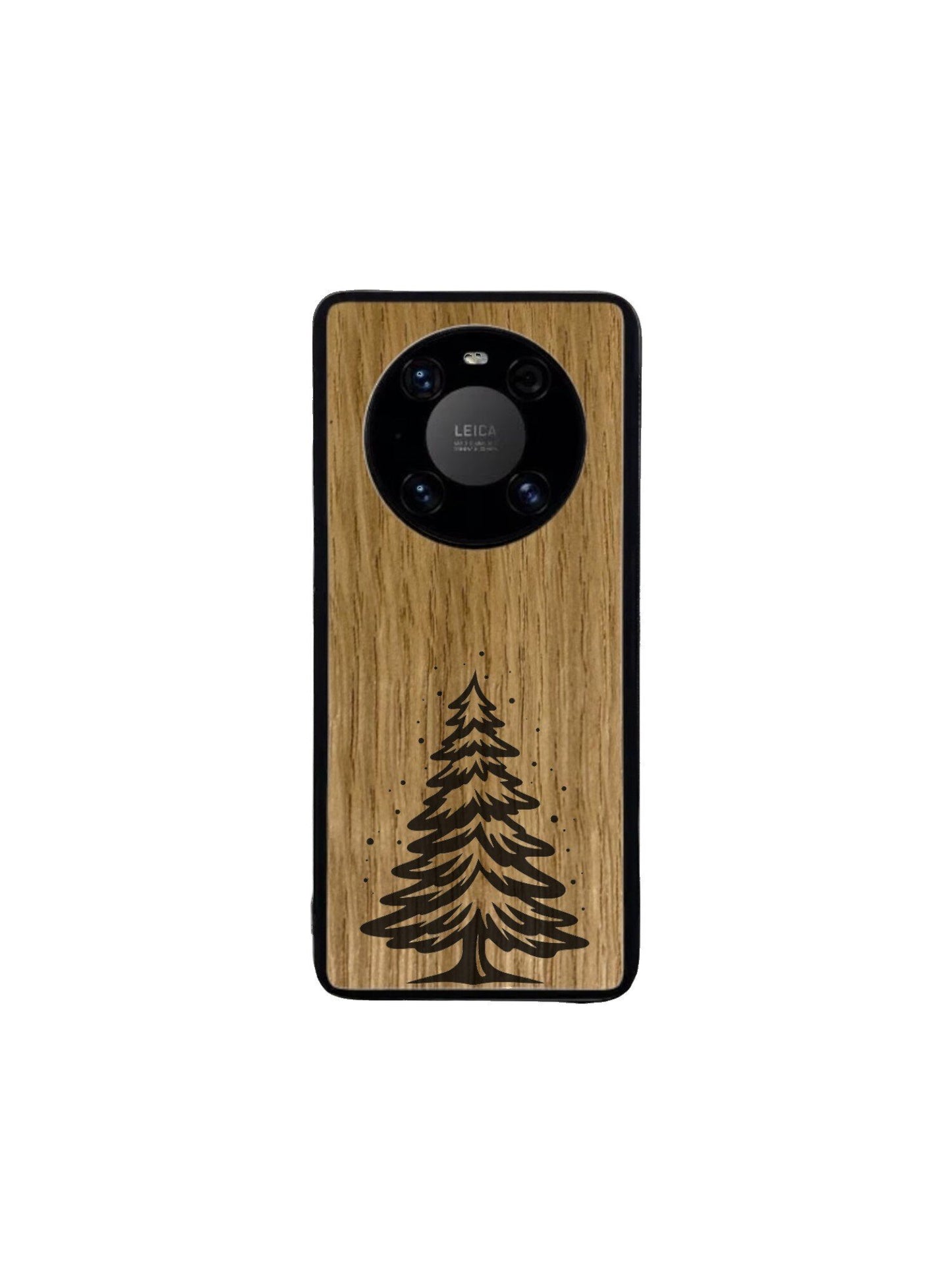 Huawei Mate Case - Christmas tree
