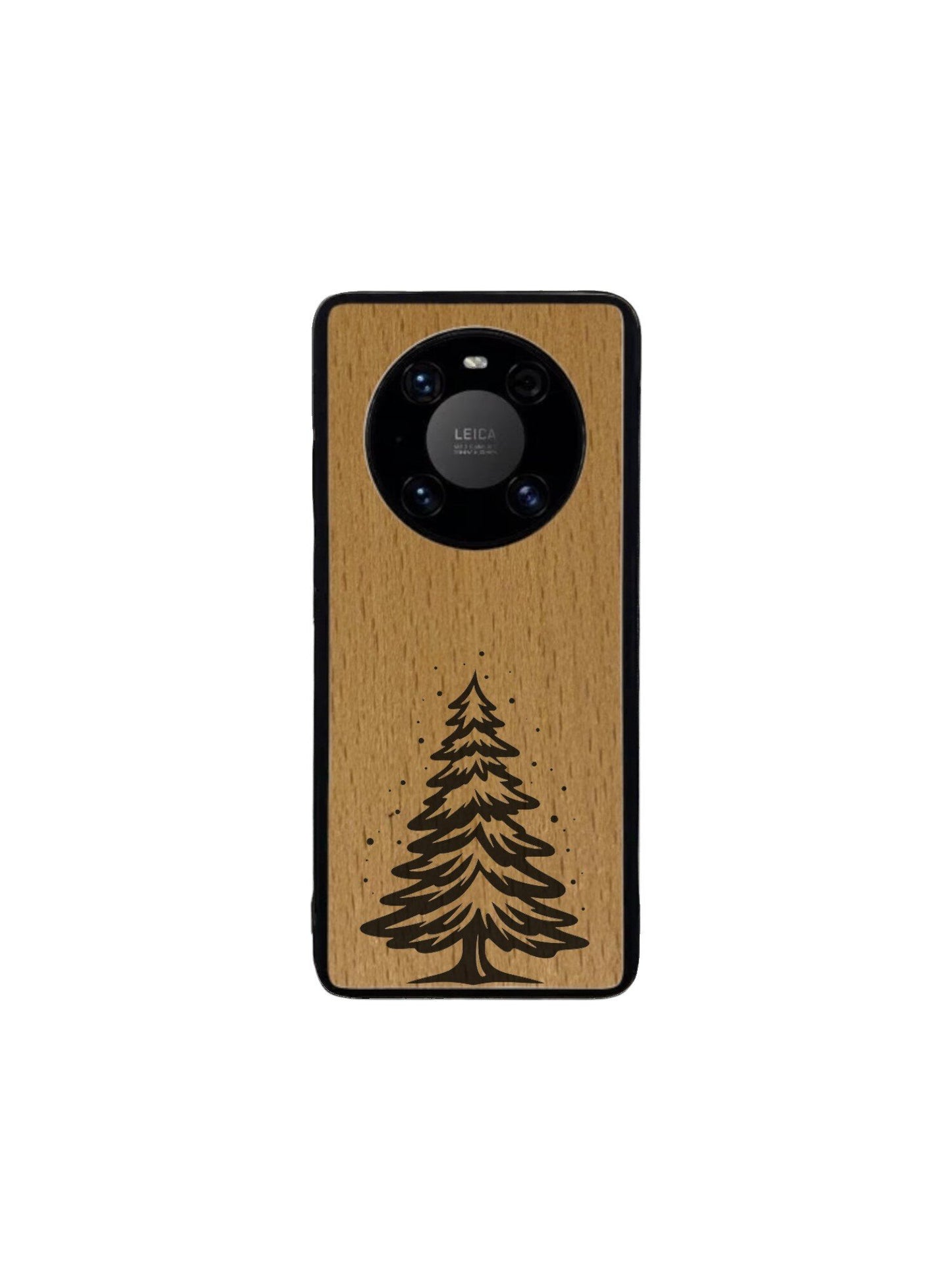 Huawei Mate Case - Christmas tree