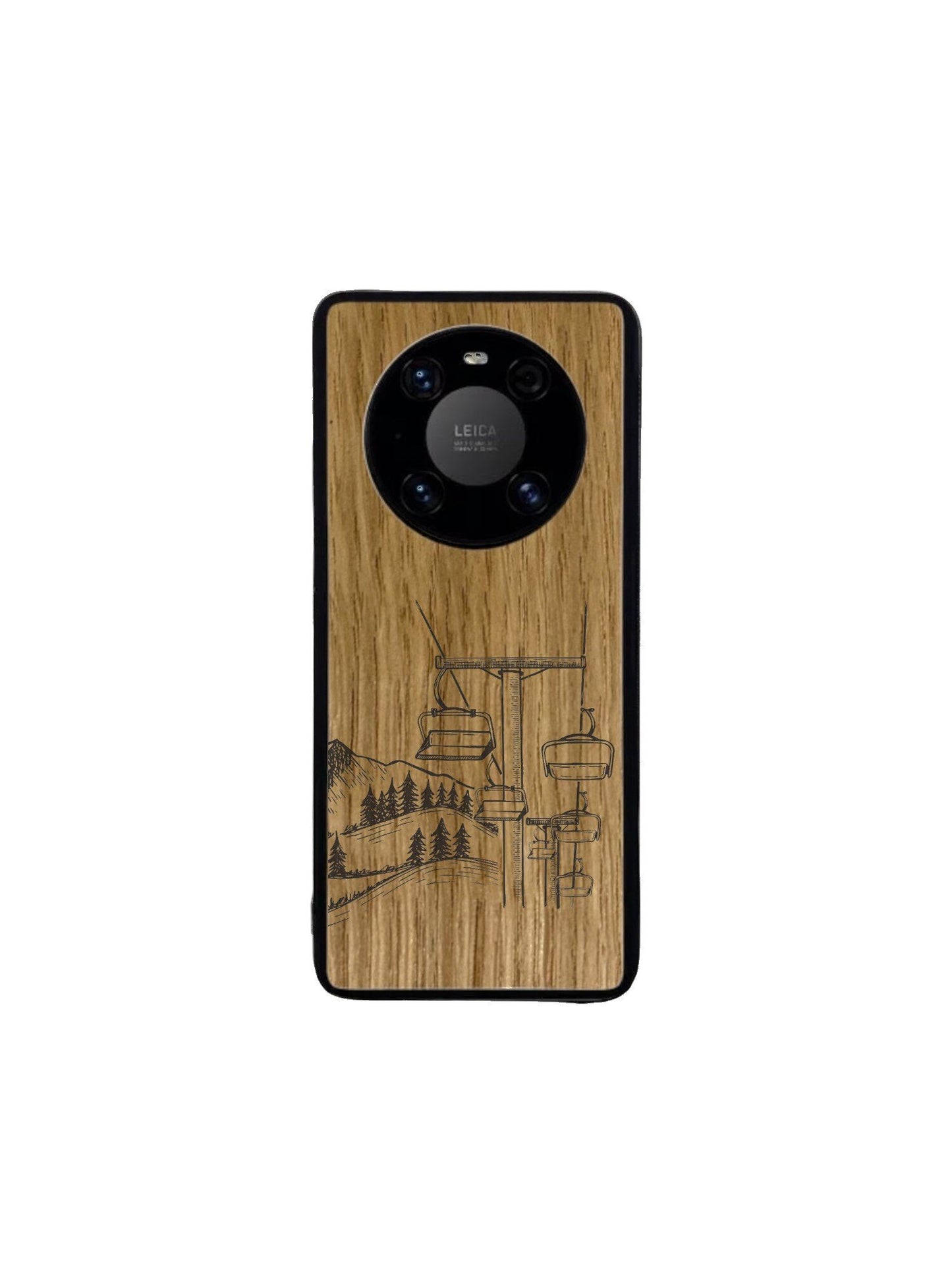 Huawei Mate Case - Chairlift