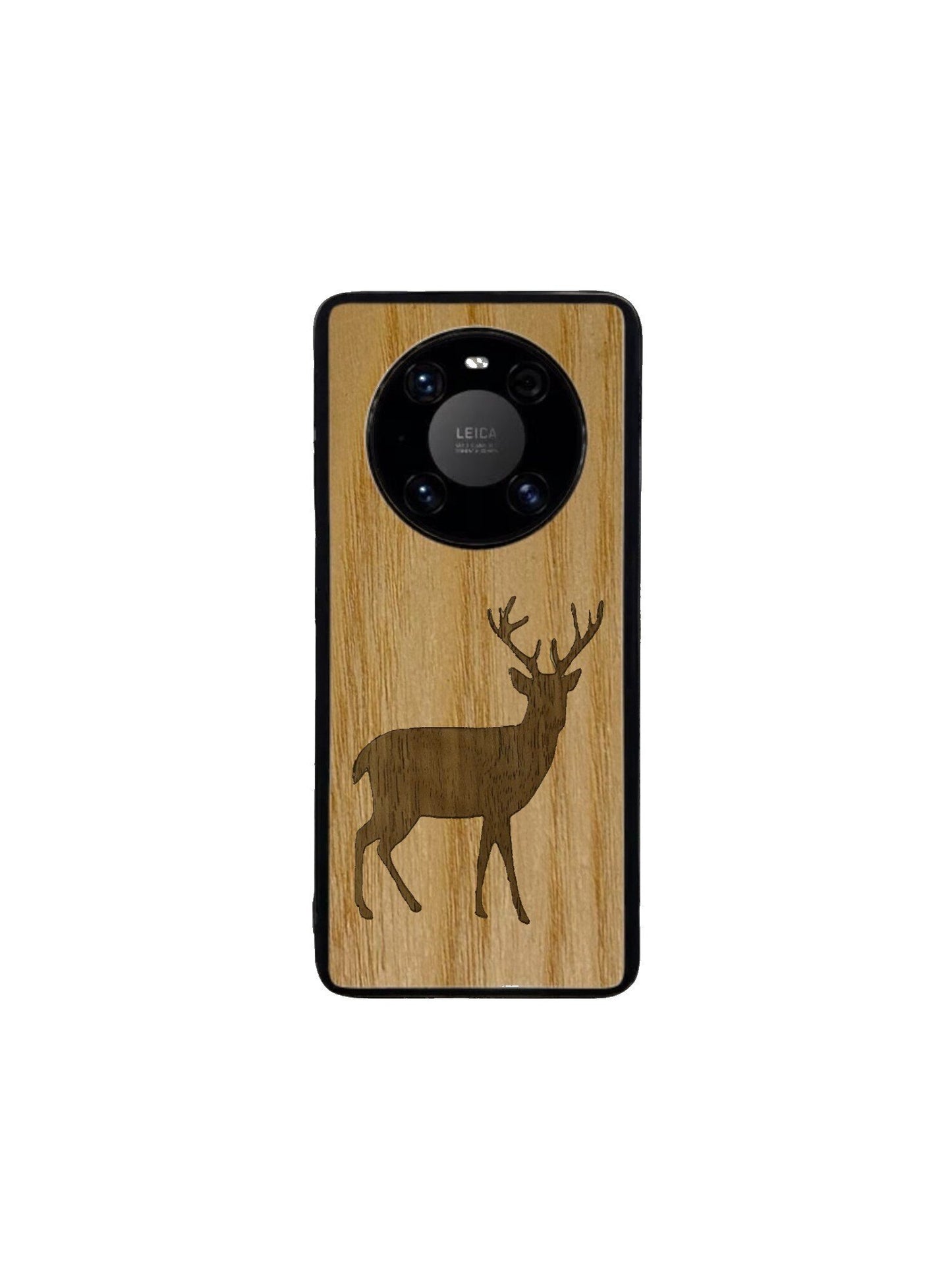 Huawei Mate Case - Mountain Deer