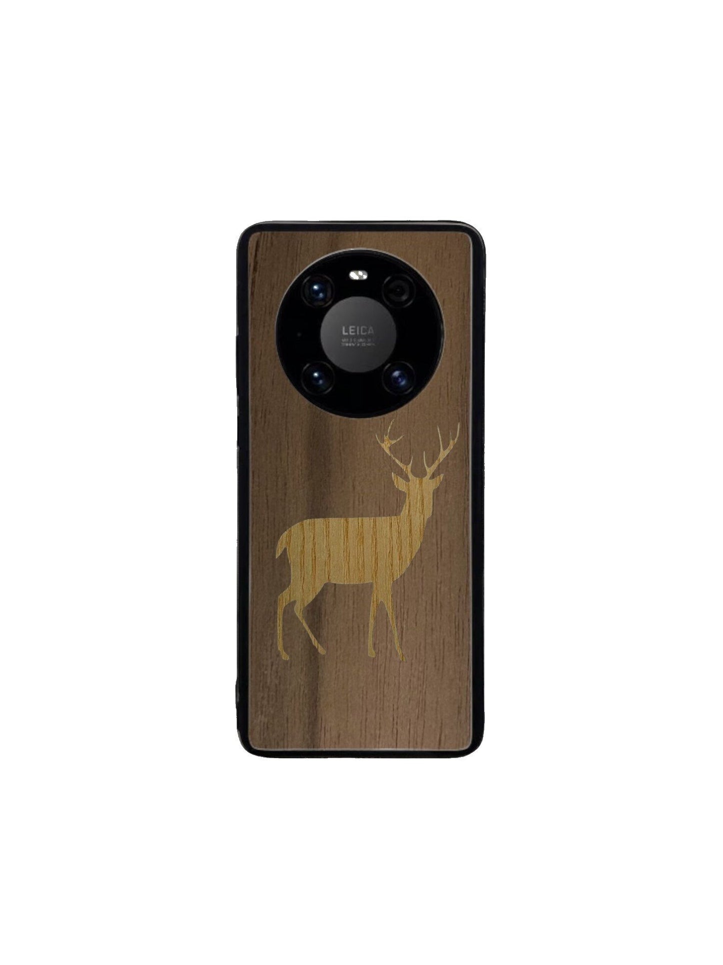 Coque Huawei Mate - Cerf Montagne