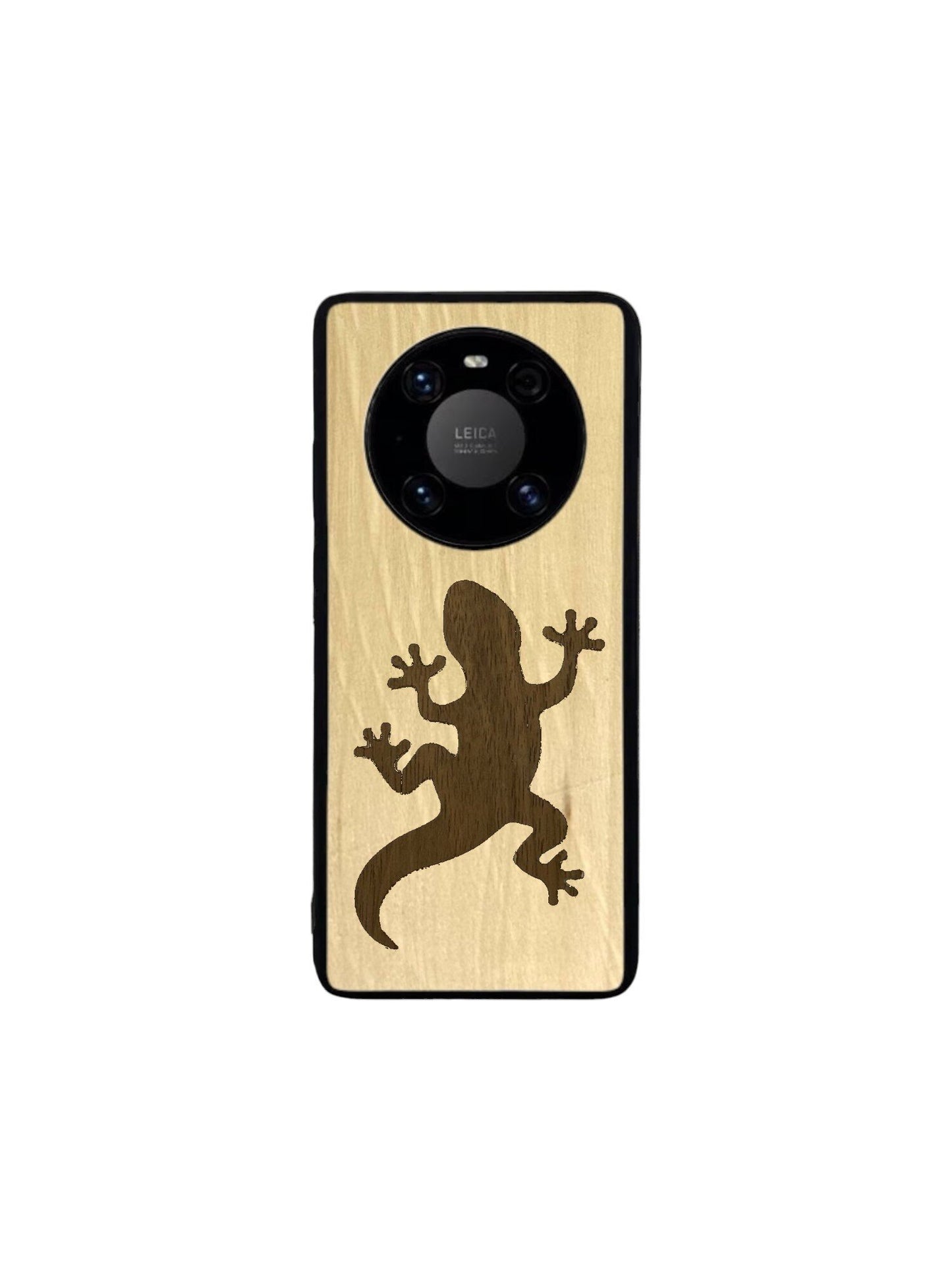 Coque Huawei Mate - Gecko