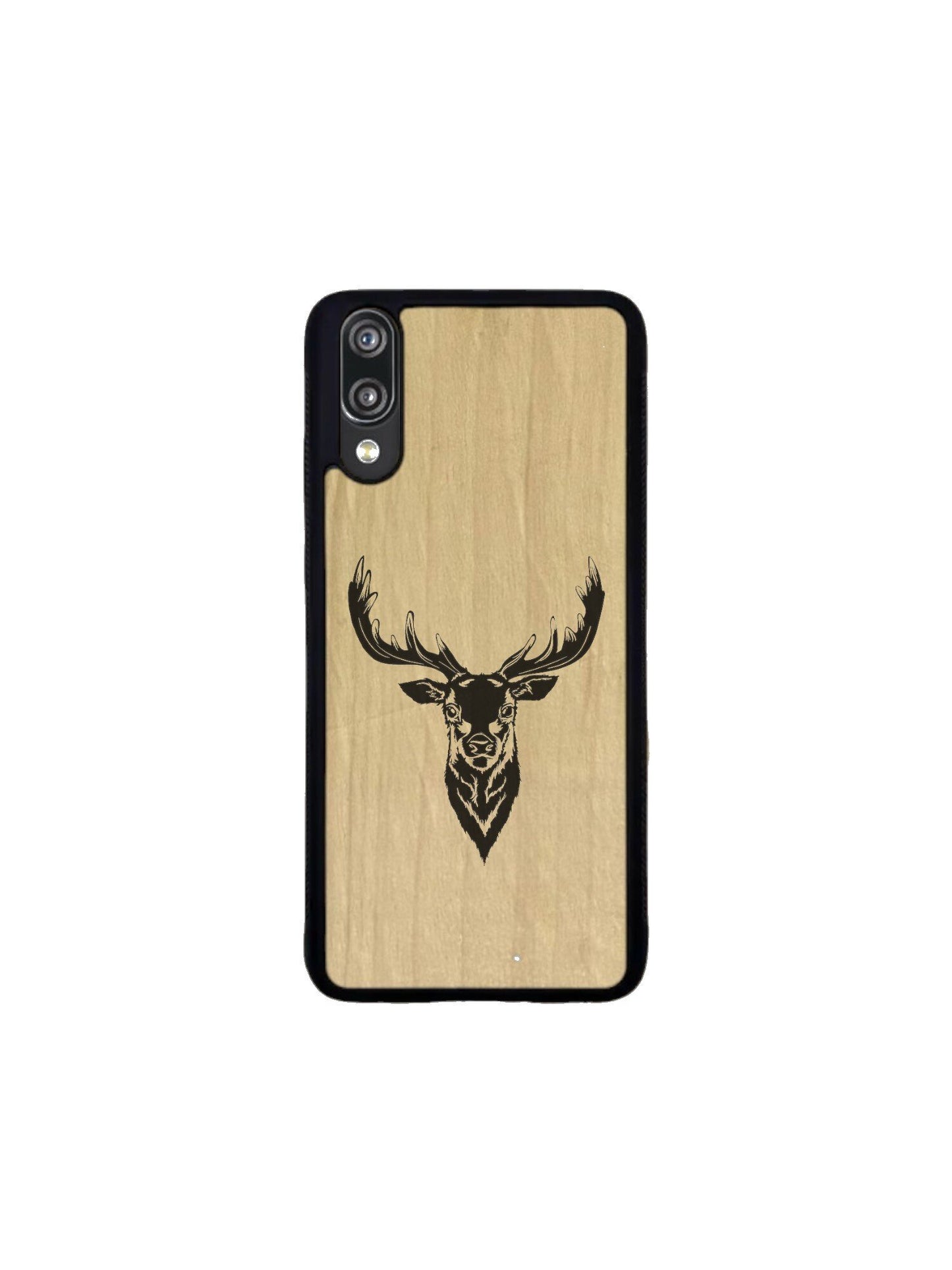 Huawei P Case - Deer4