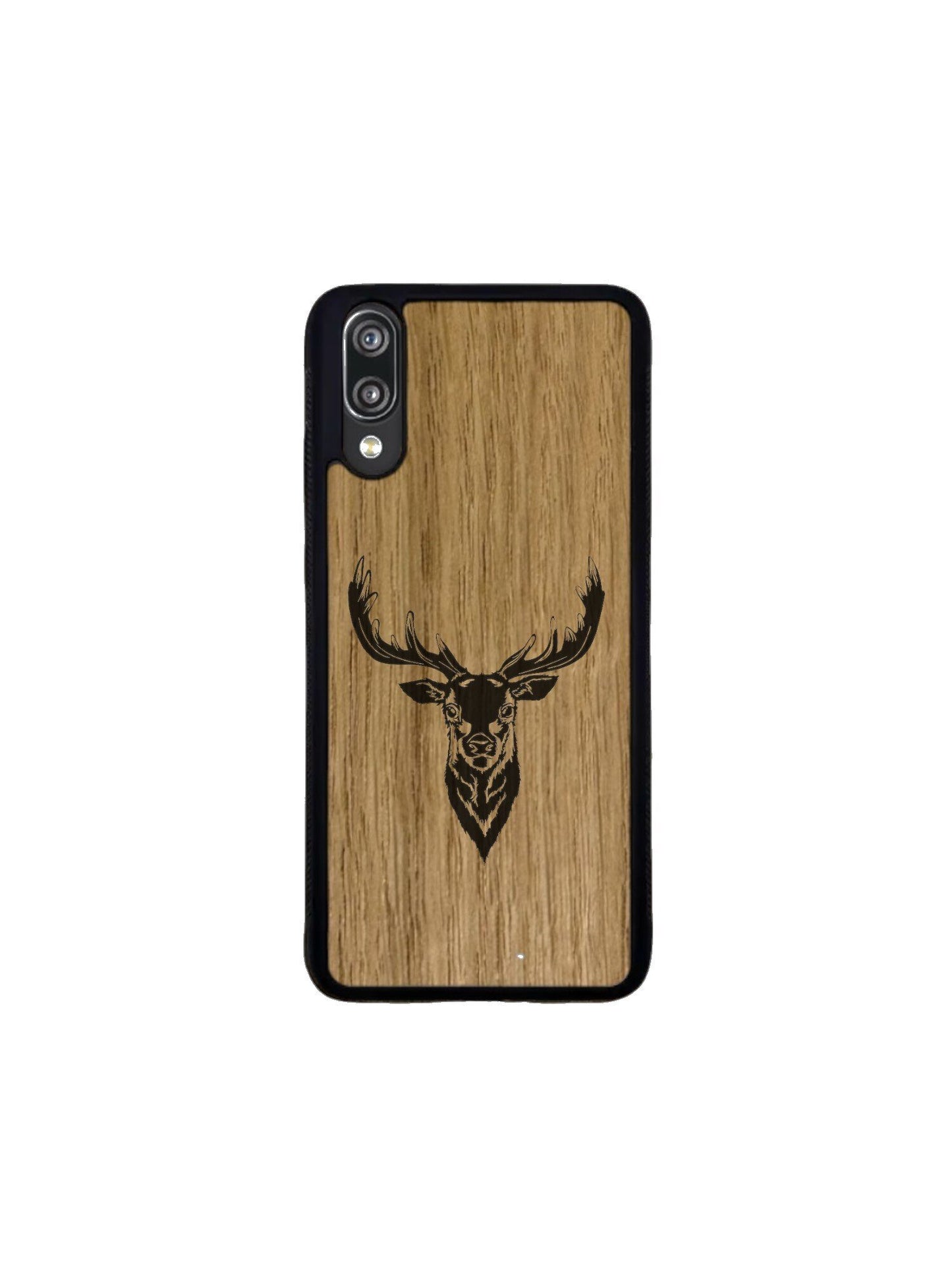 Coque Huawei P - Cerf4