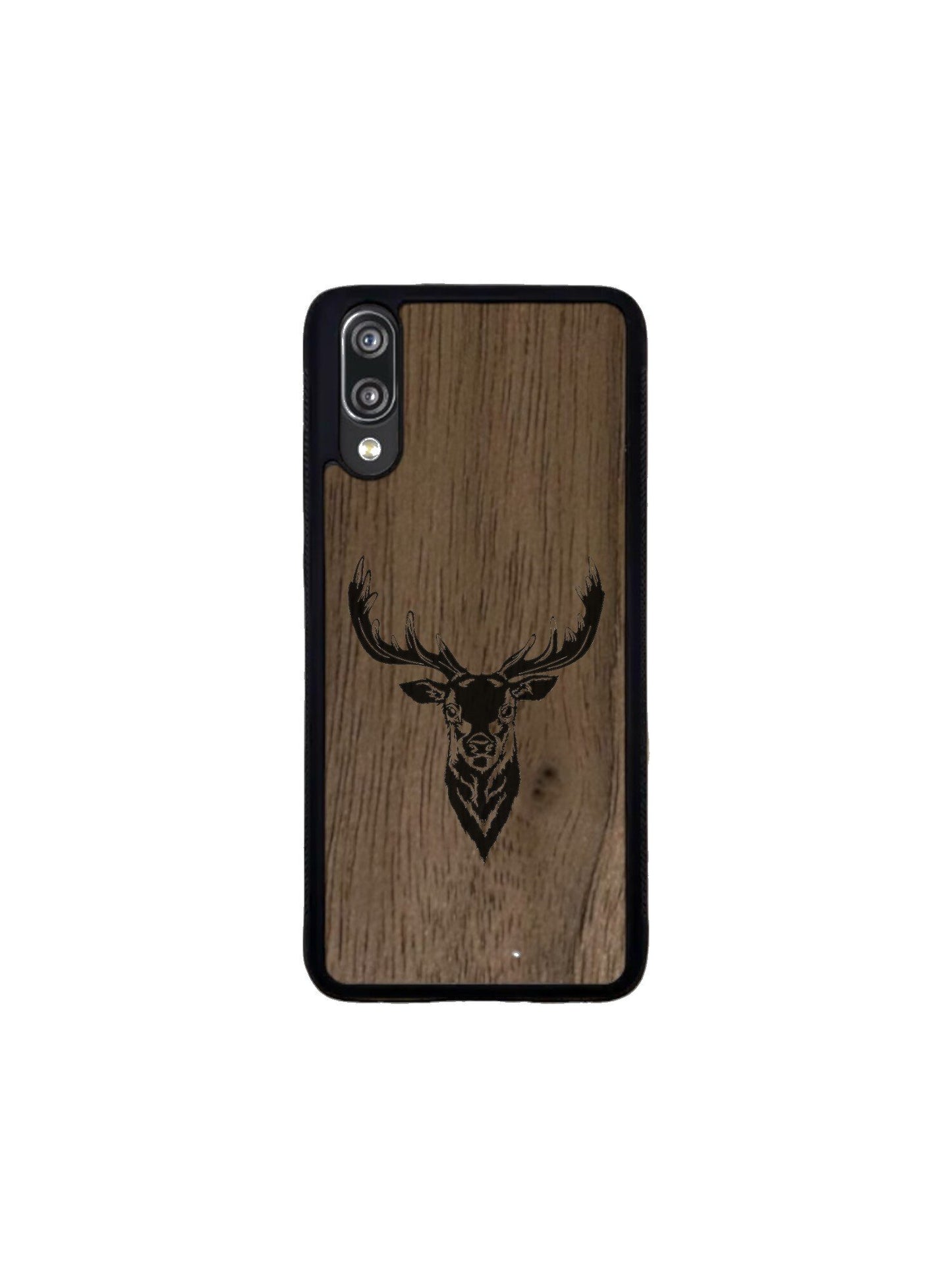 Coque Huawei P - Cerf4