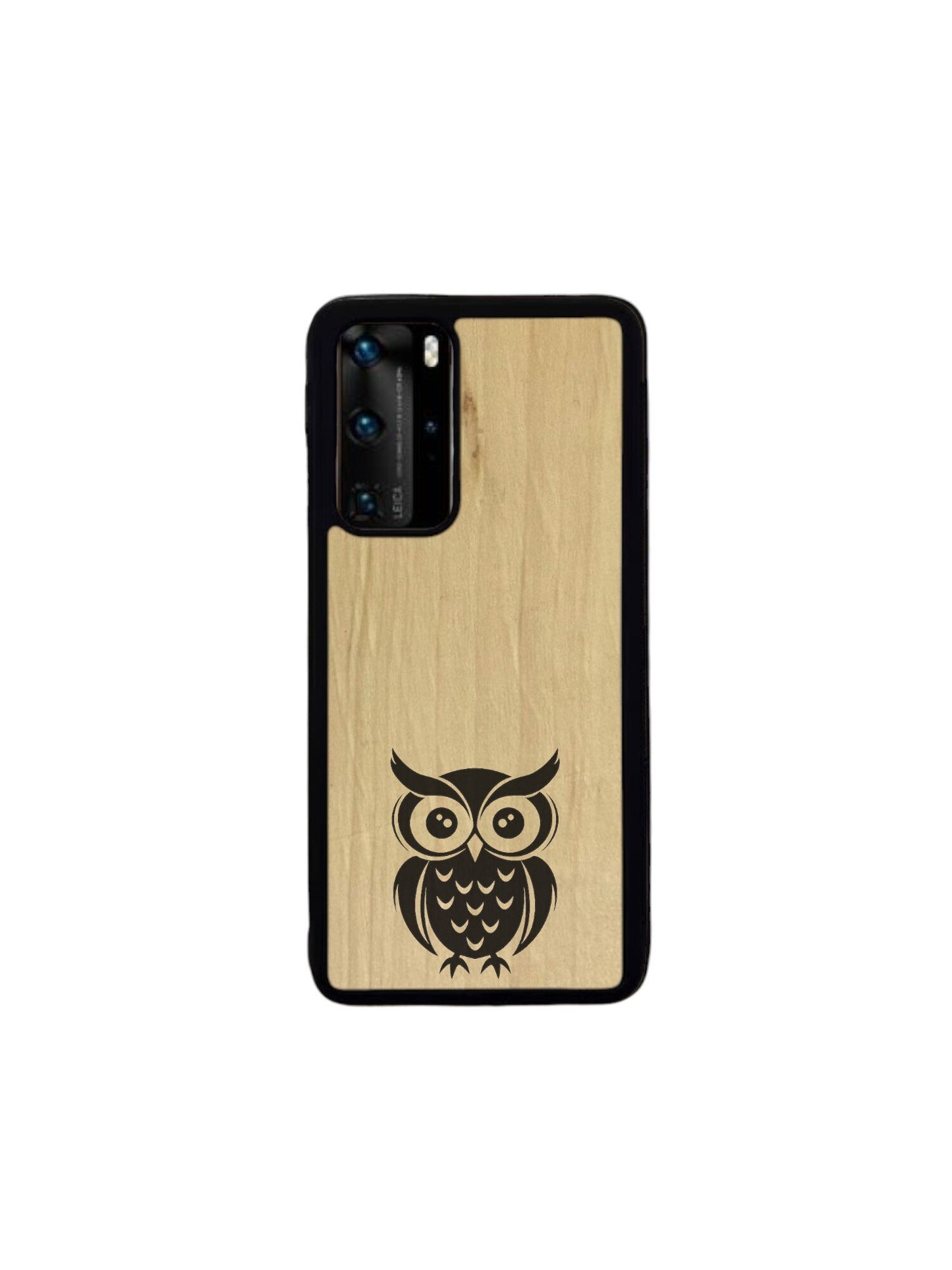 One Plus Case - Owl