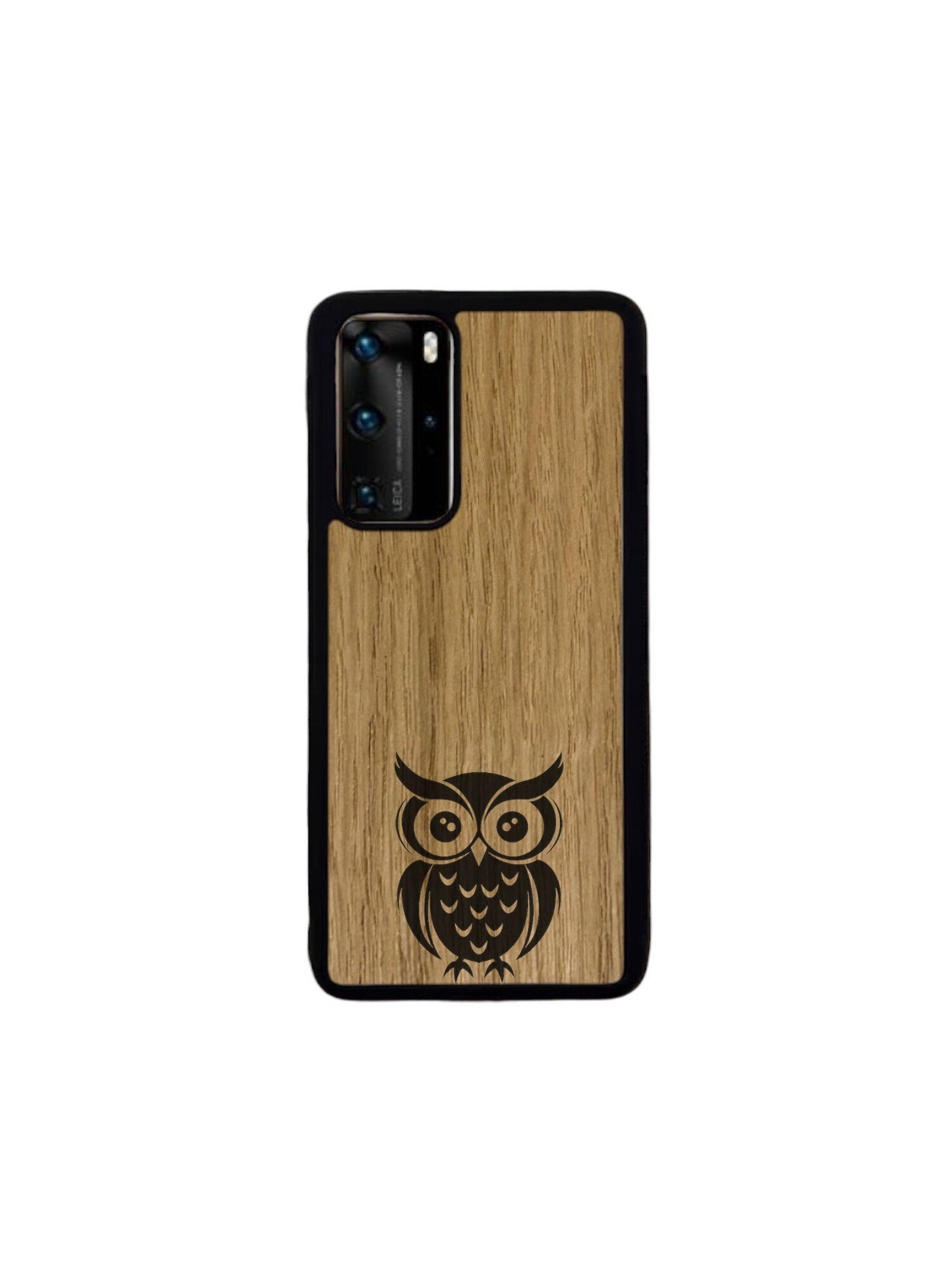 Huawei P Case - Owl